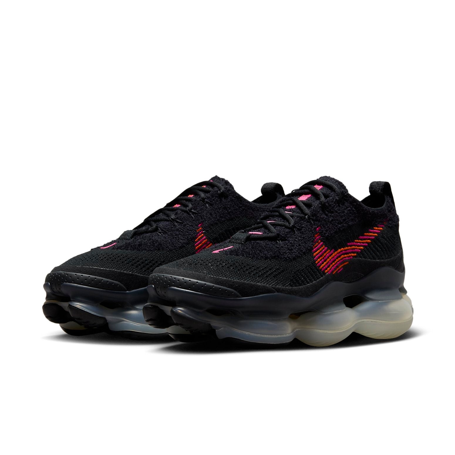 Nike Air Max Scorpion FK 'Black Fireberry' DZ0799-001 - 3