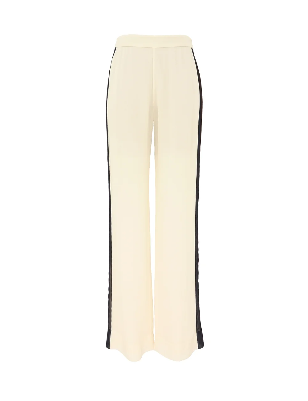 CLASH STRAIGHT LEG PANT - 1