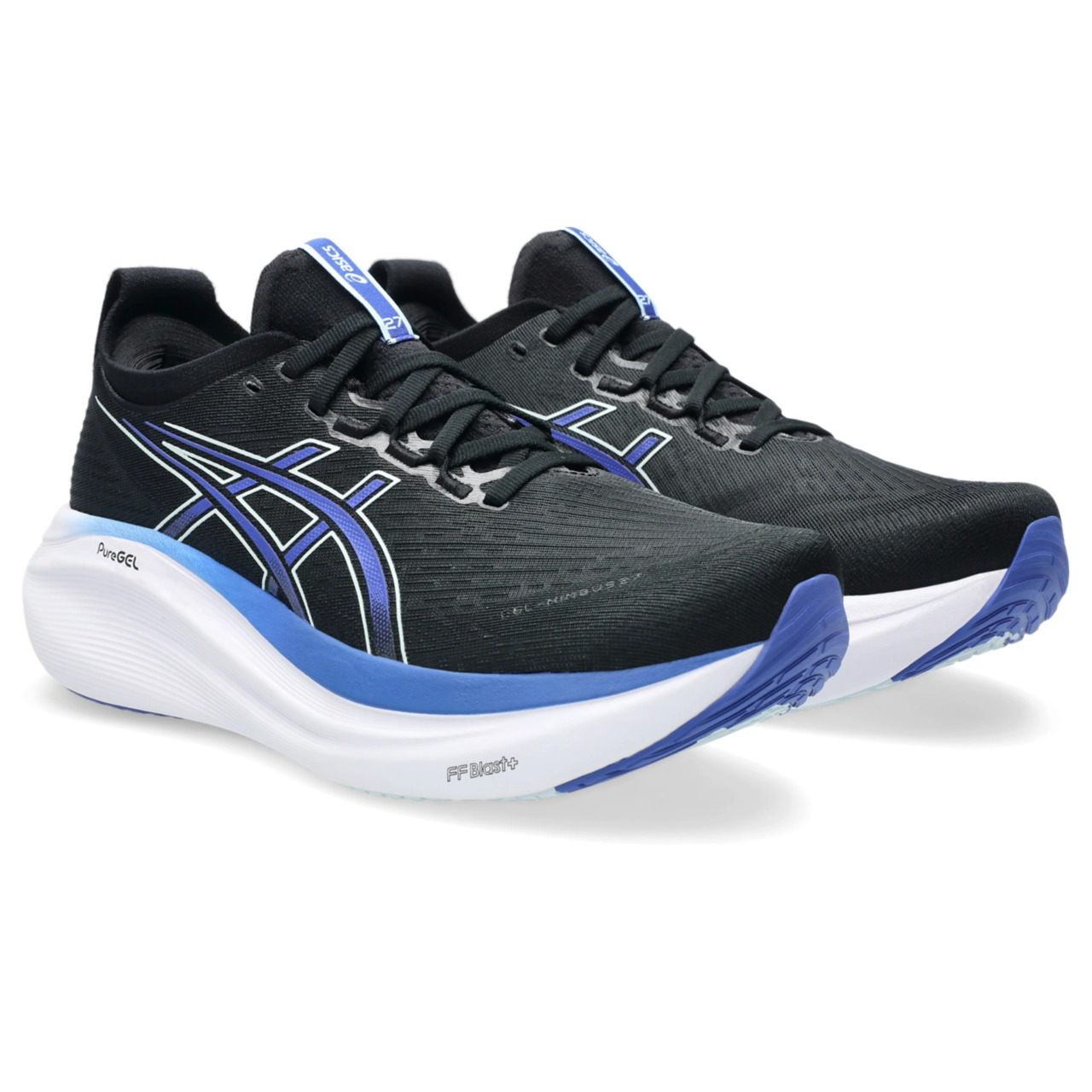 GEL-NIMBUS 27 - 2
