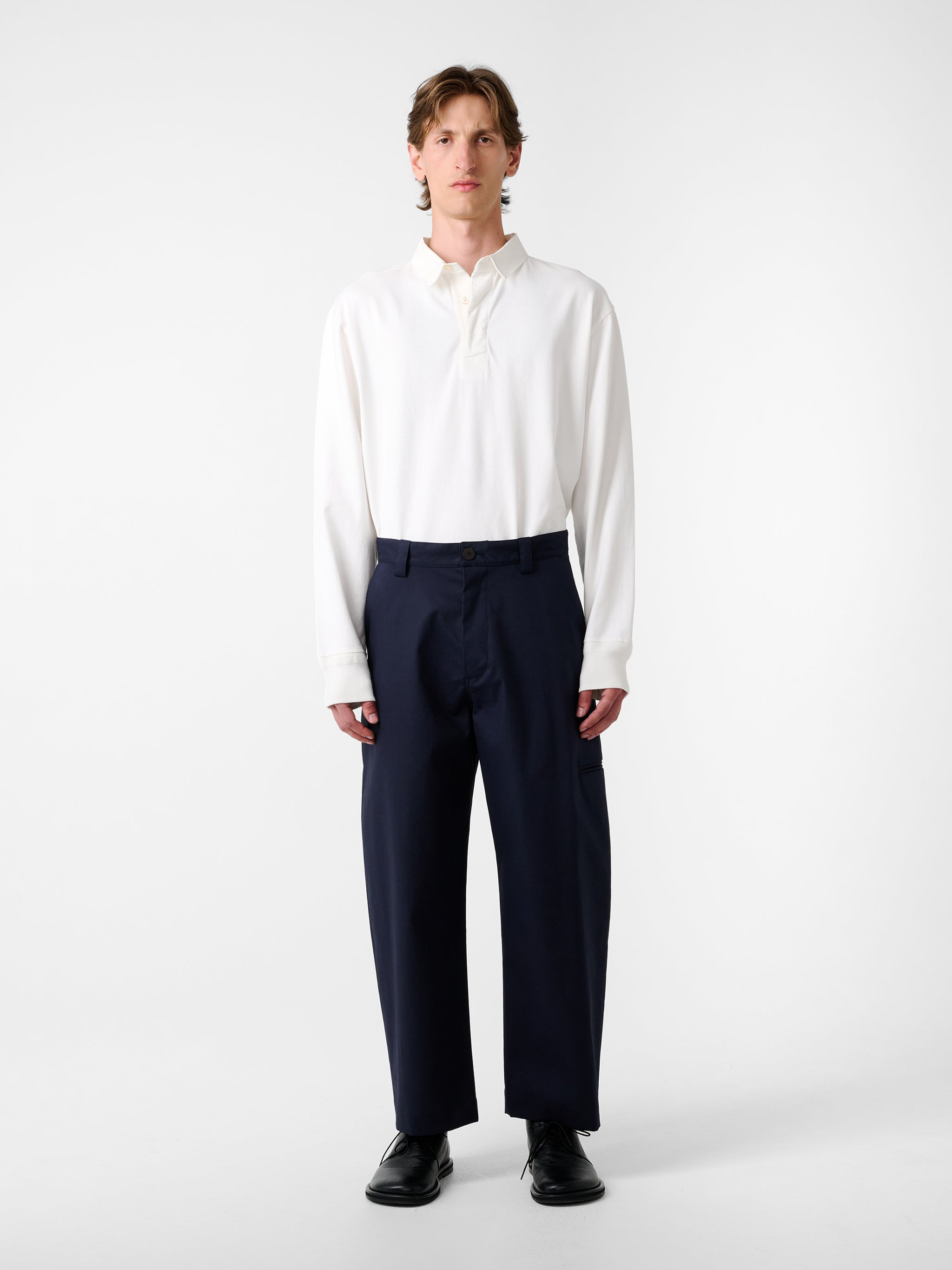 SN x Mackintosh Tay Pant - 3