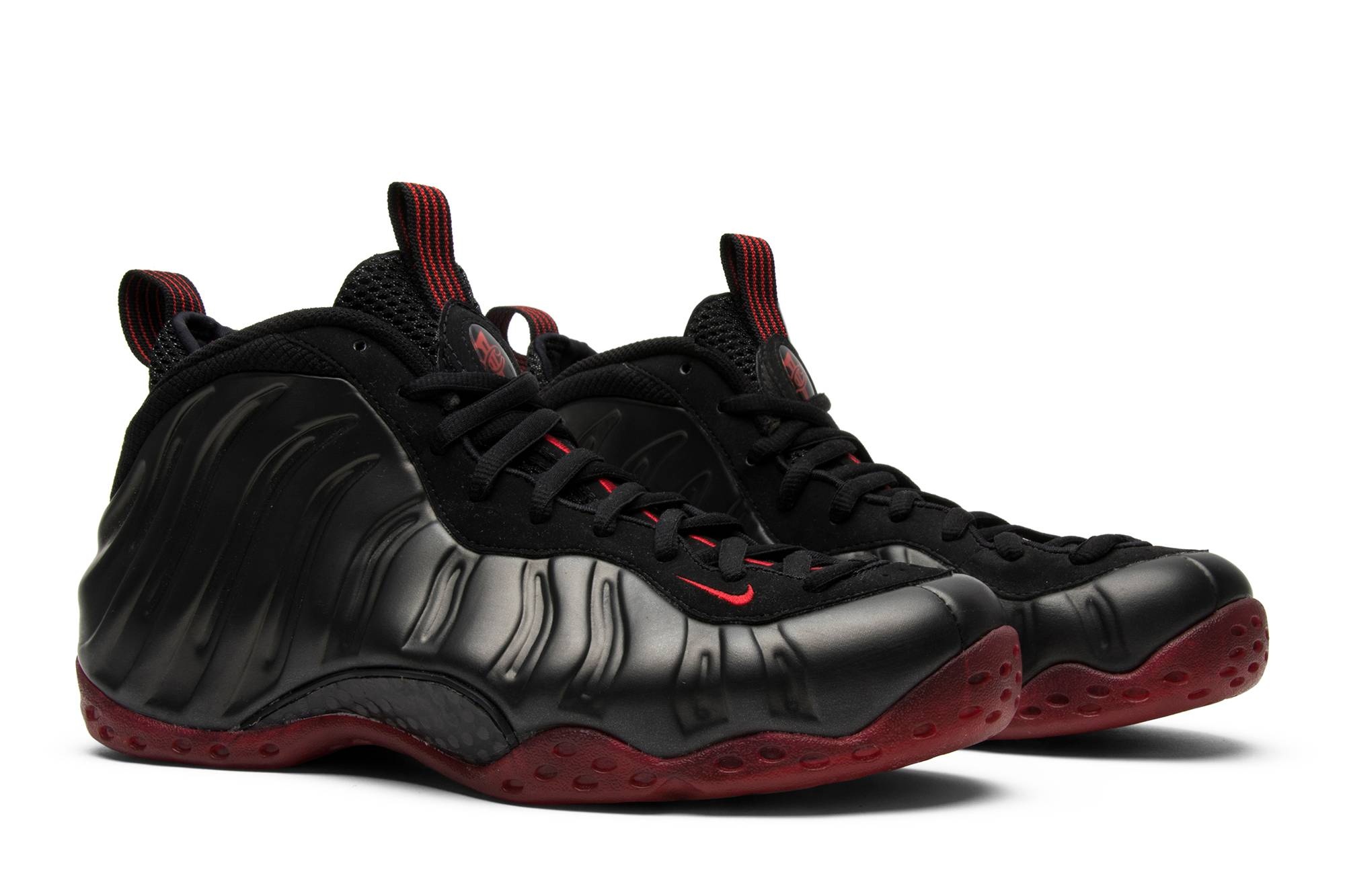 Air Foamposite One 'Cough Drop' - 8