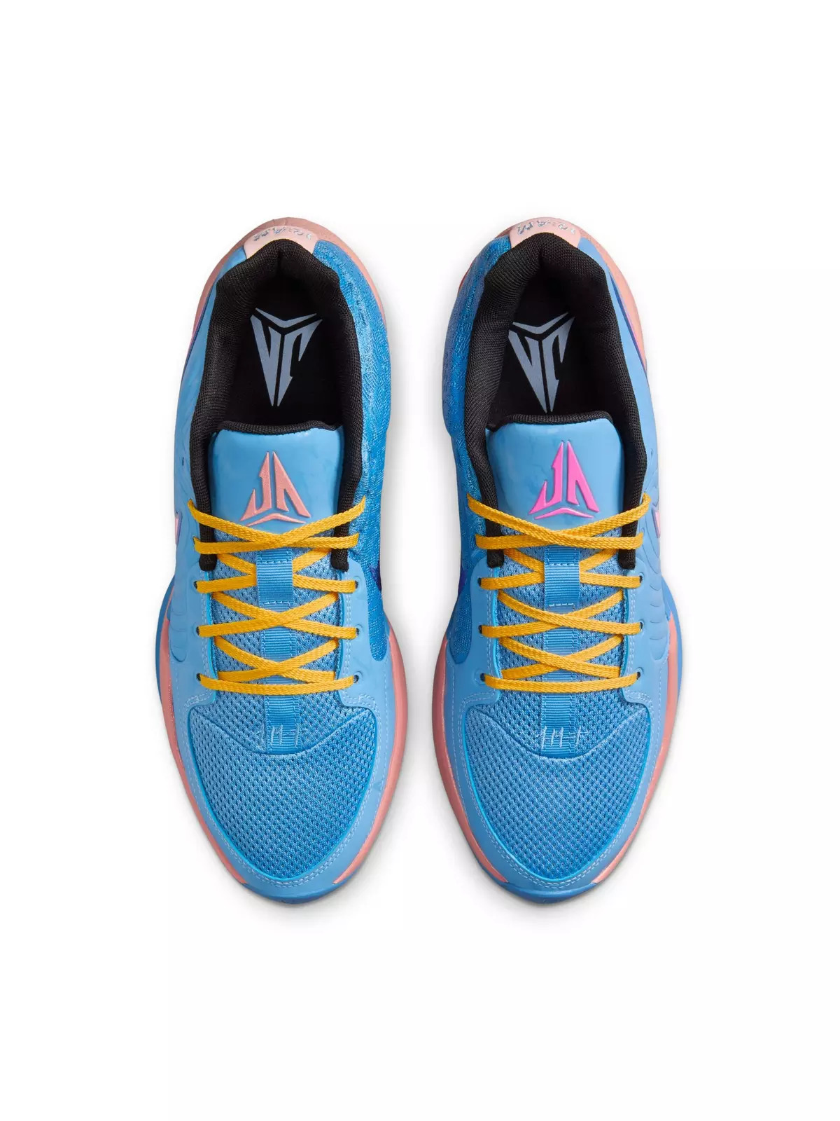 Ja 2 Men's Basketball Shoe - 11