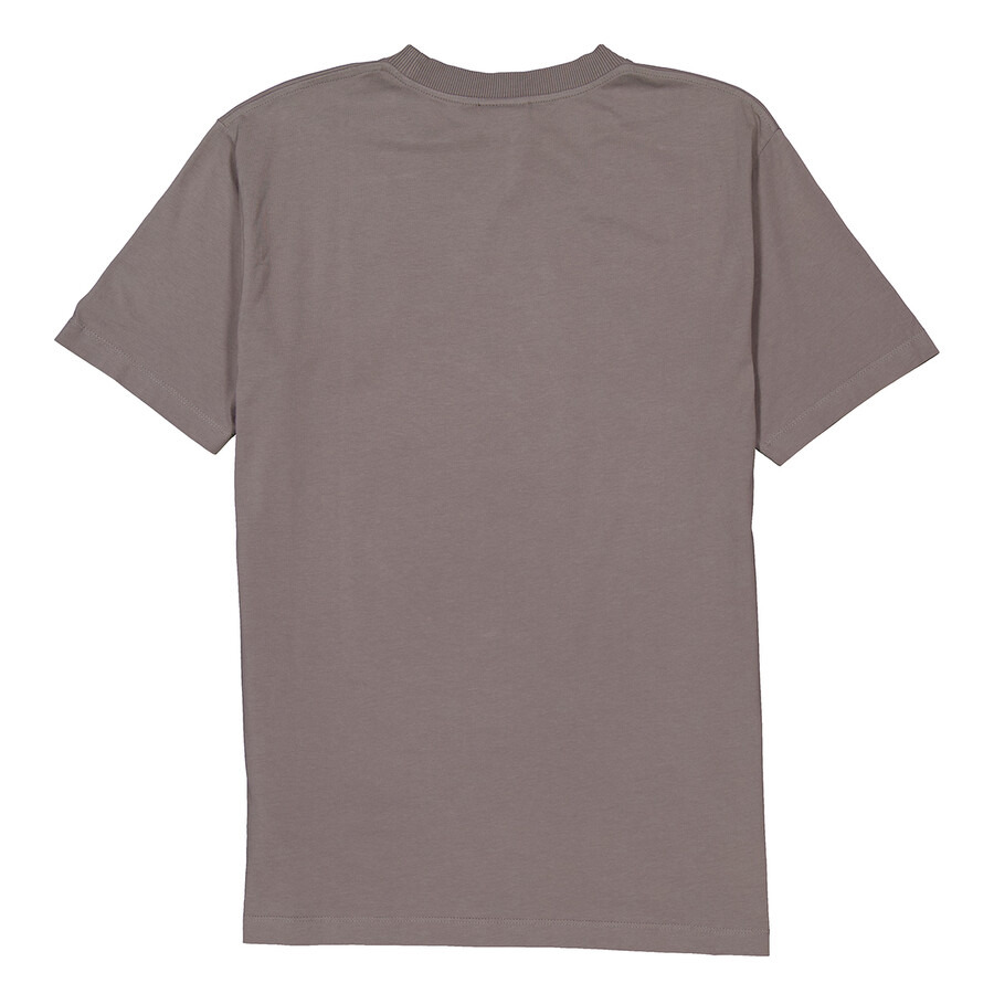 Marcelo Burlon Embroidered-Logo Detail T-Shirt - 6