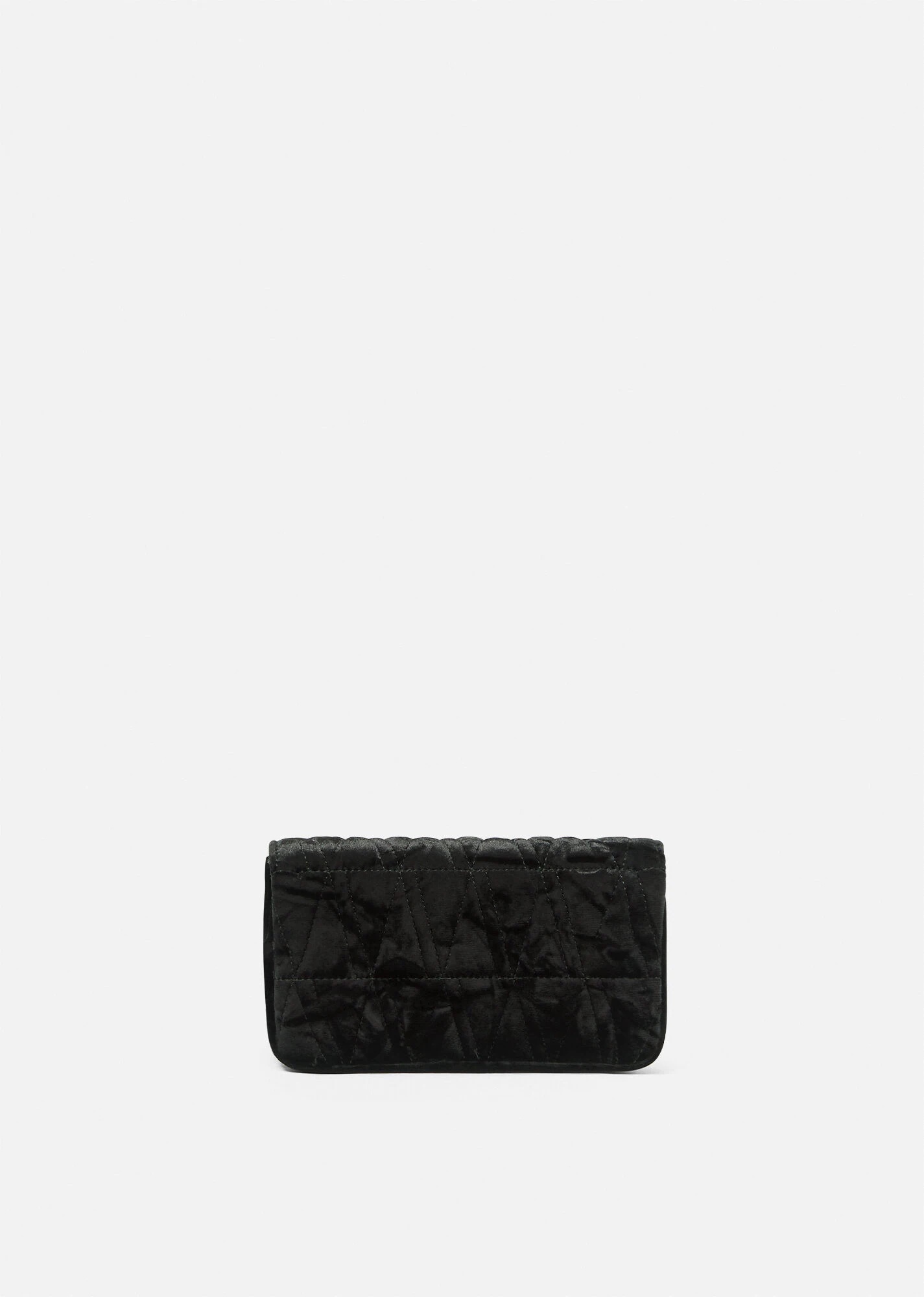 Virtus Velvet Mini Bag - 3