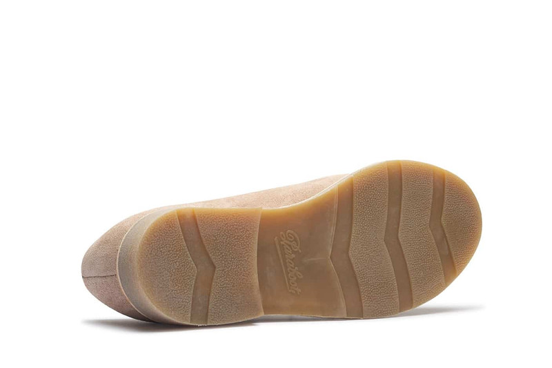 Mirabelle Vel Gres - Rubber Sole 5