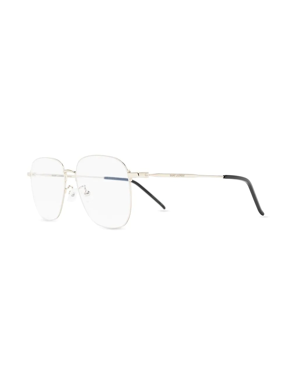 wire frame optical glasses - 2