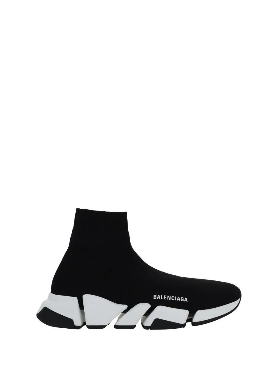 Balenciaga Sneakers - 1