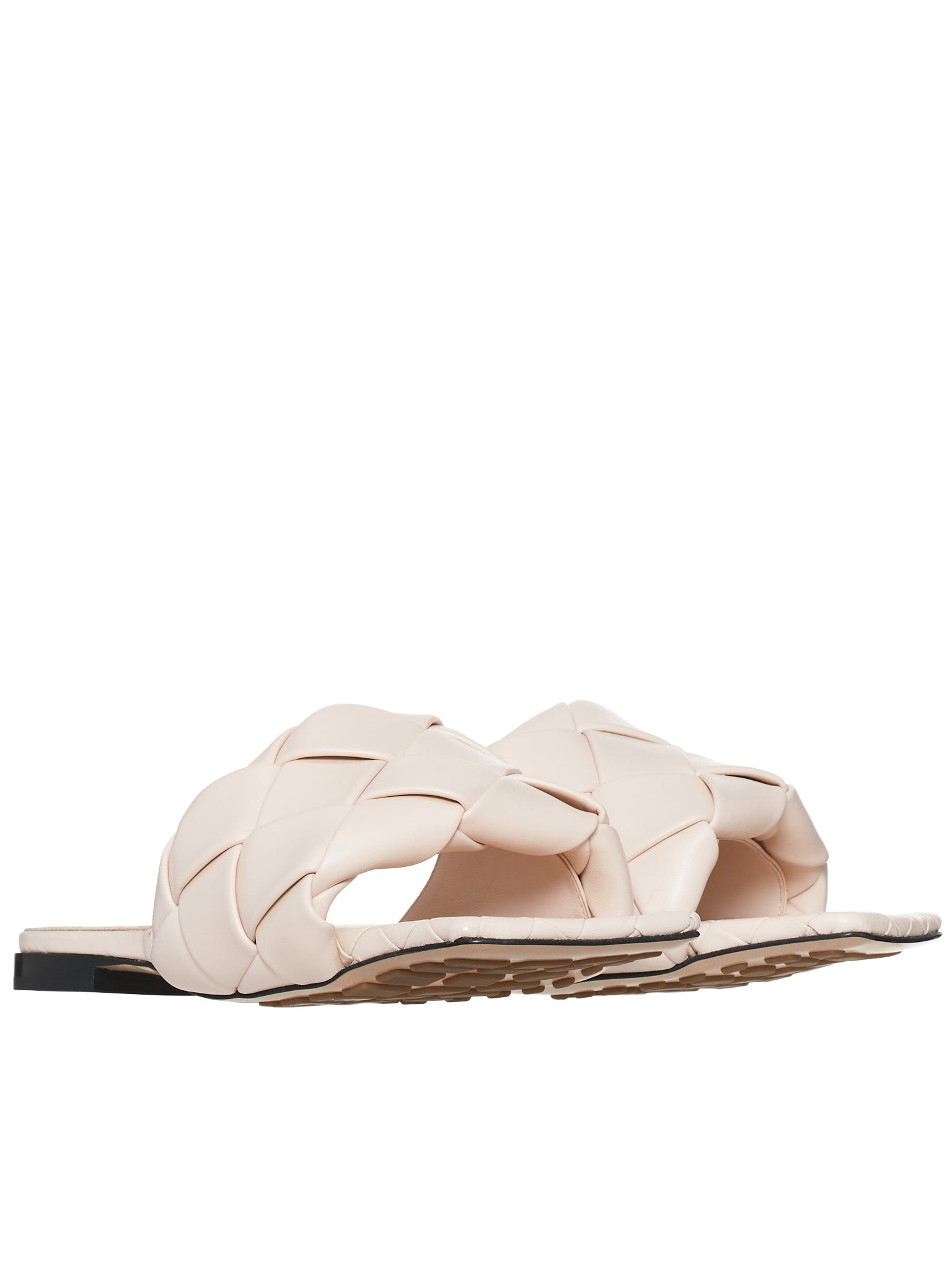The Lido Flat Sandals - 3