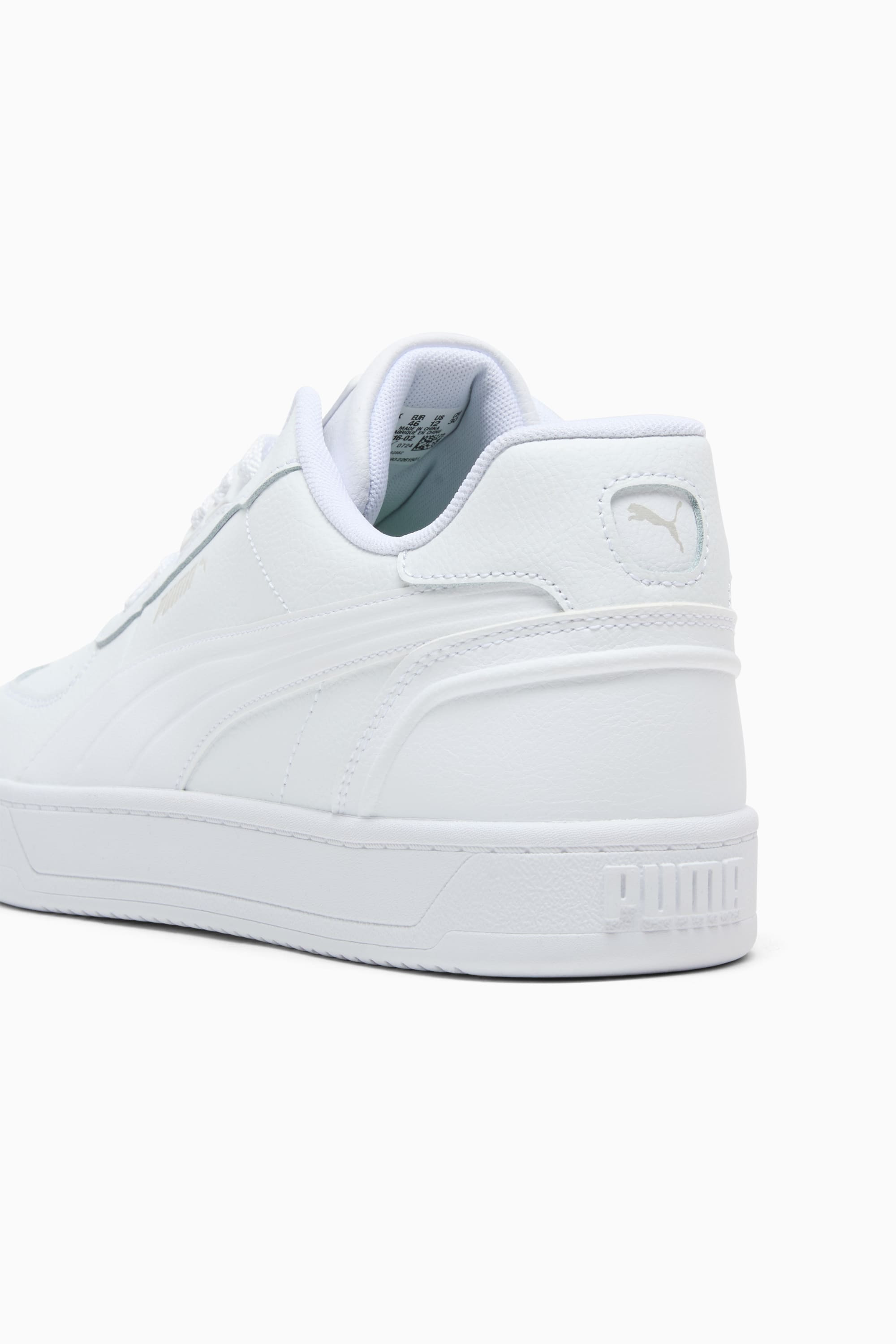 PUMA Caven 2.0 Lux Sneakers - 5