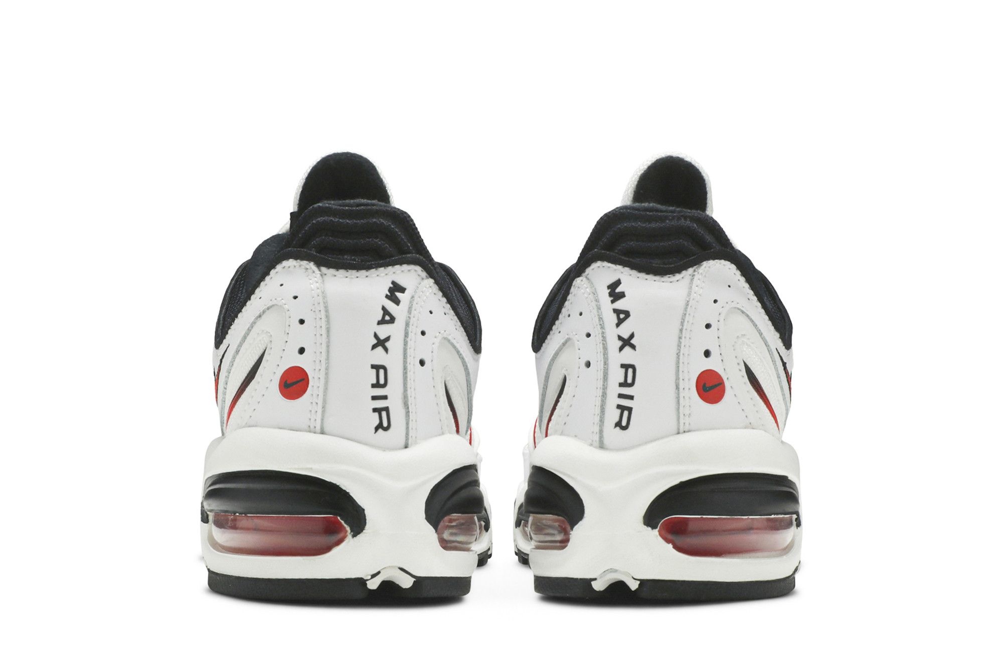 Air Max Tailwind 4 'White Habanero Red' - 6