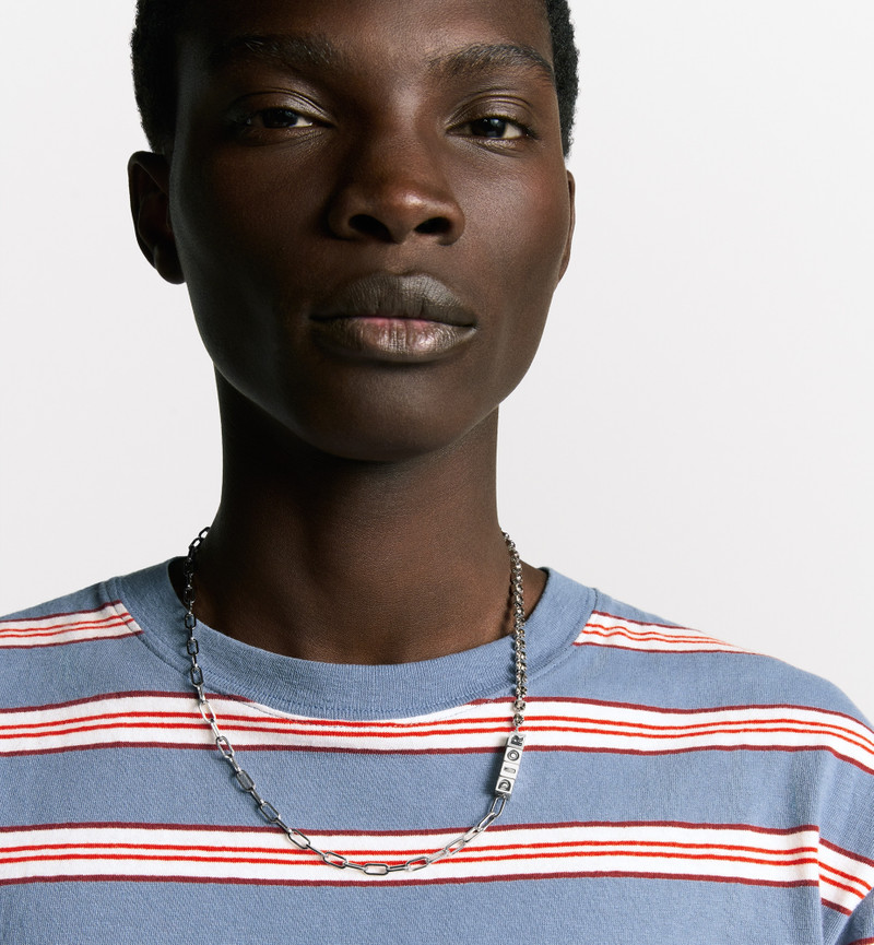 Dior Dior Cube Necklace outlook