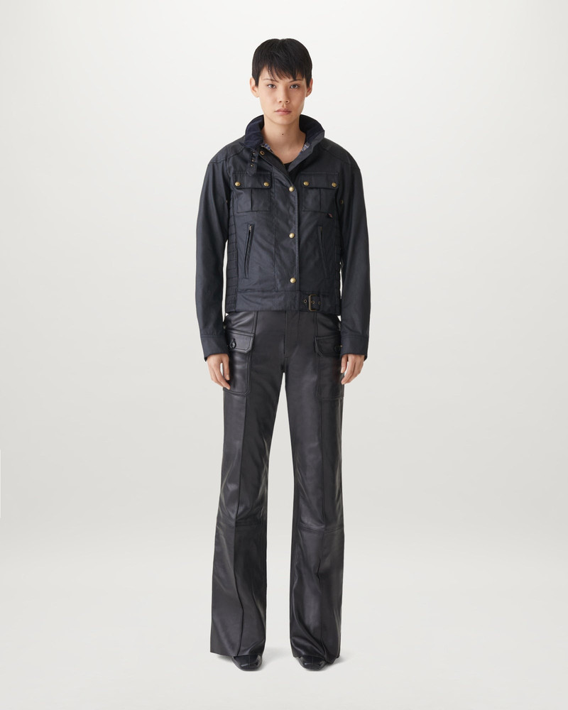 Belstaff GANGSTER JACKET outlook