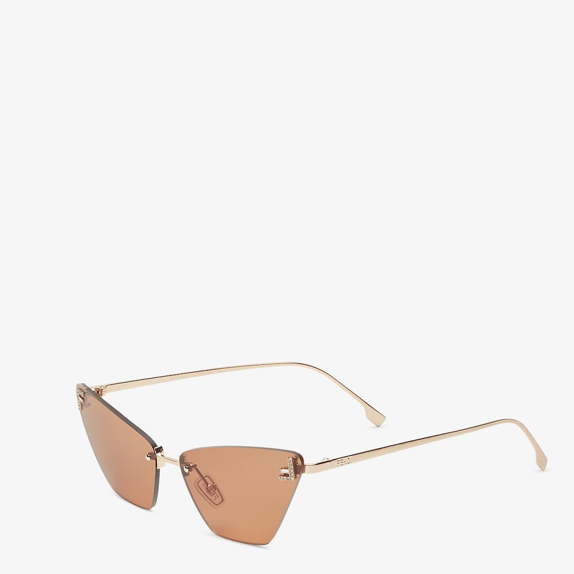 Fendi First Crystal - 2