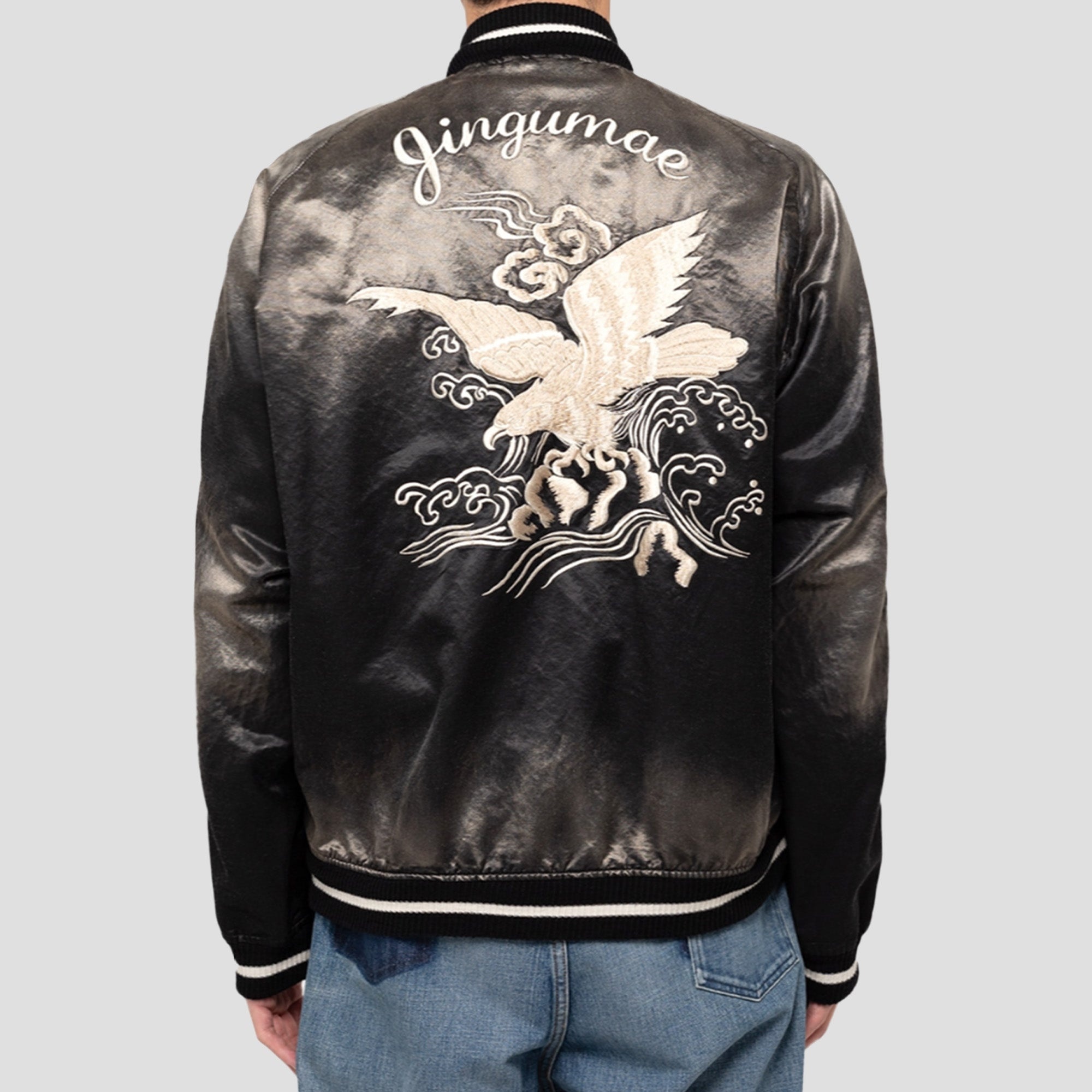 SOUVENIR JACKET - 3