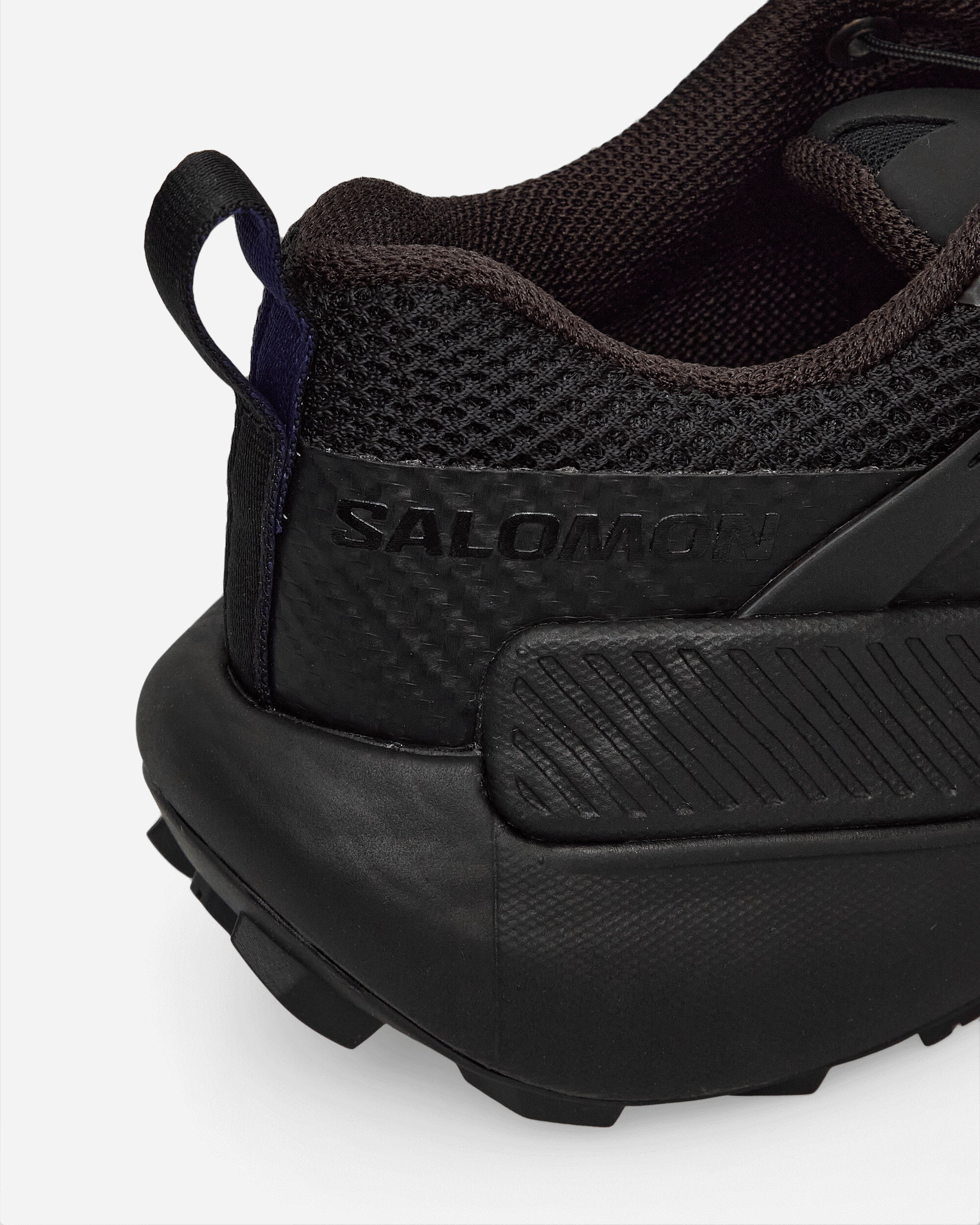 Genesis Advanced Sneakers Black - 6