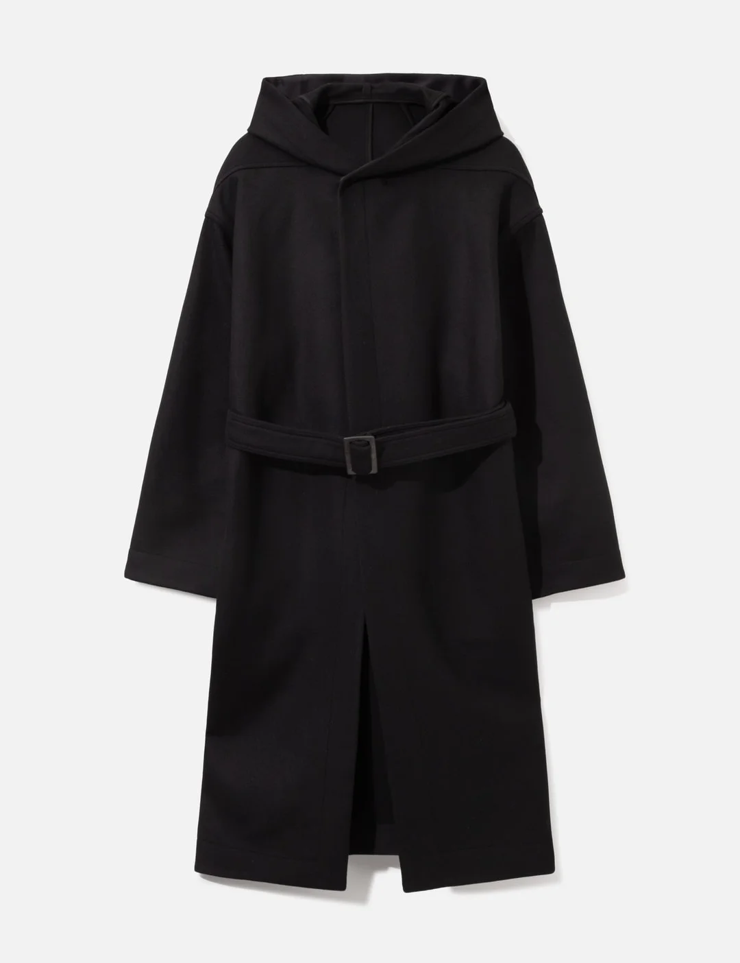 TOWER COAT - 1