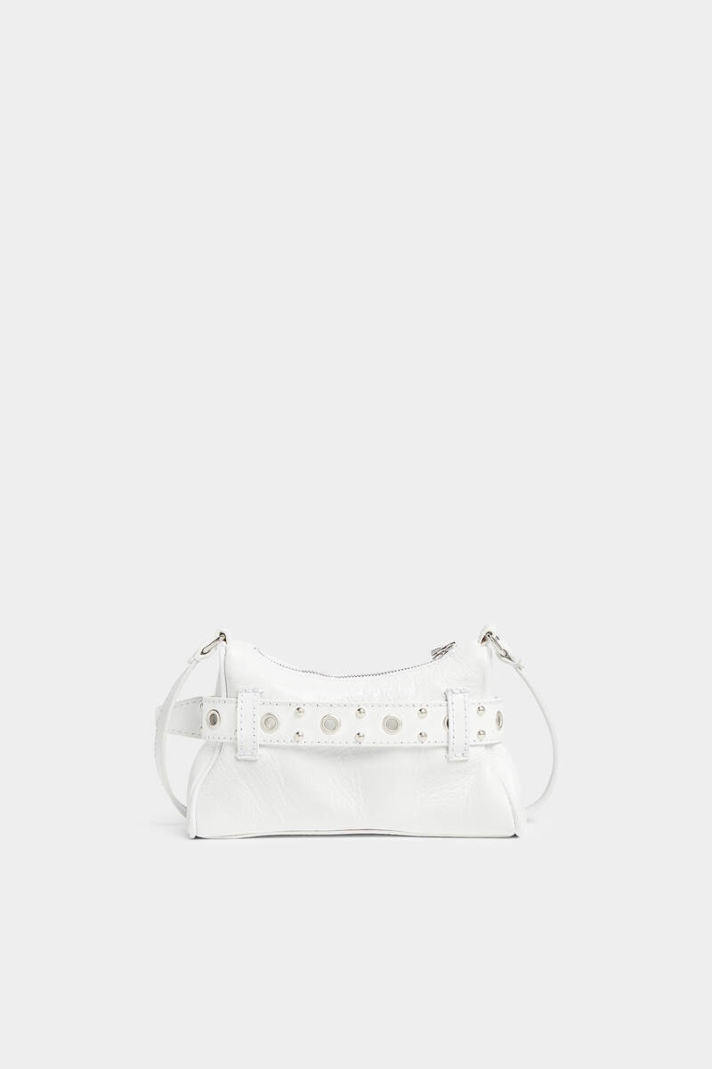 GOTHIC DSQUARED2 MINI BAG - 2