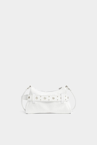 DSQUARED2 GOTHIC DSQUARED2 MINI BAG outlook