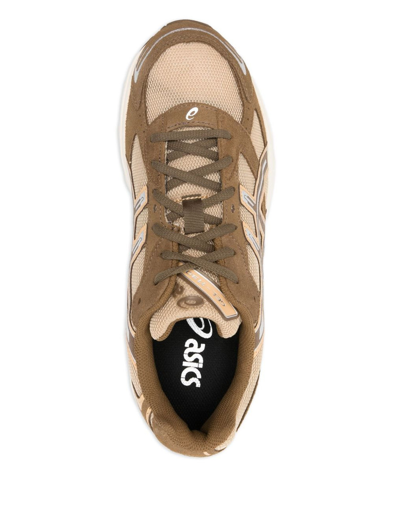 GEL-1130 leather sneakers 4