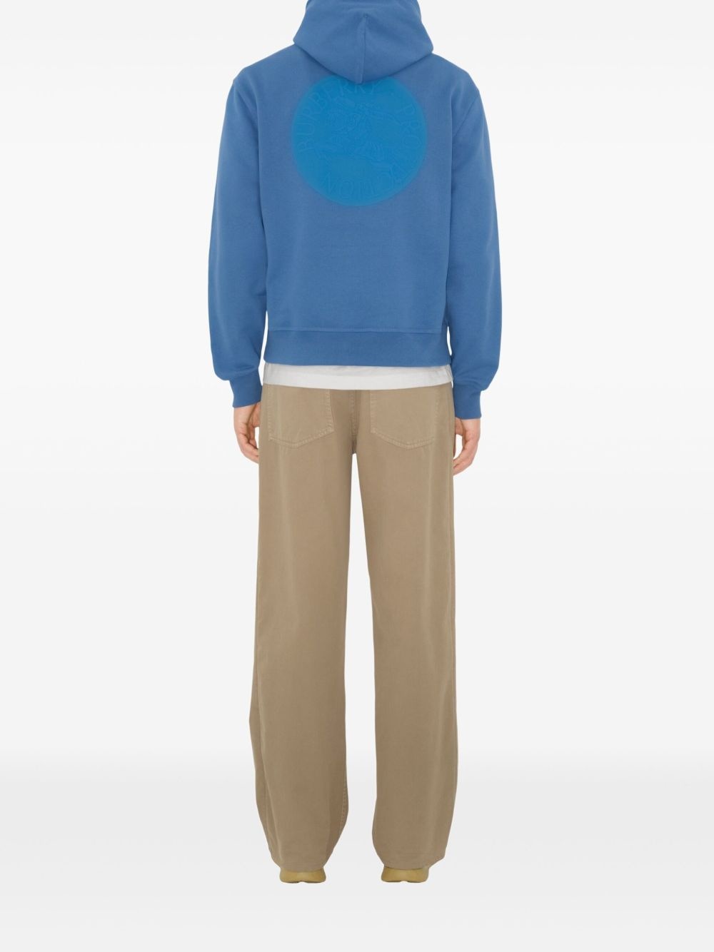 EKD Badge hoodie - 4