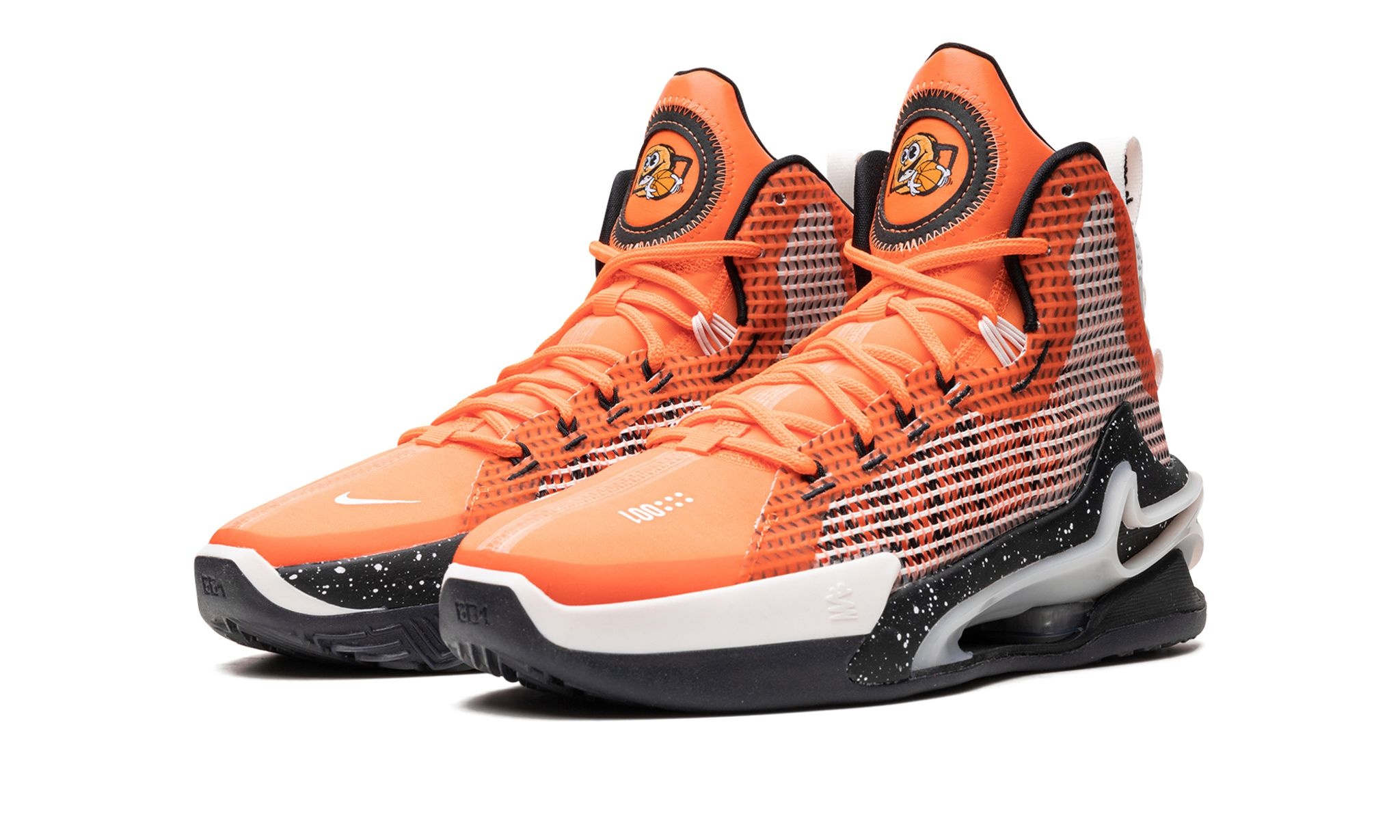 Air Zoom G.T. Jump "Cone Phantom" - 2