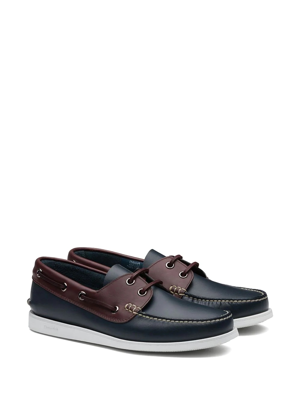 Marske Antic boat shoes - 2