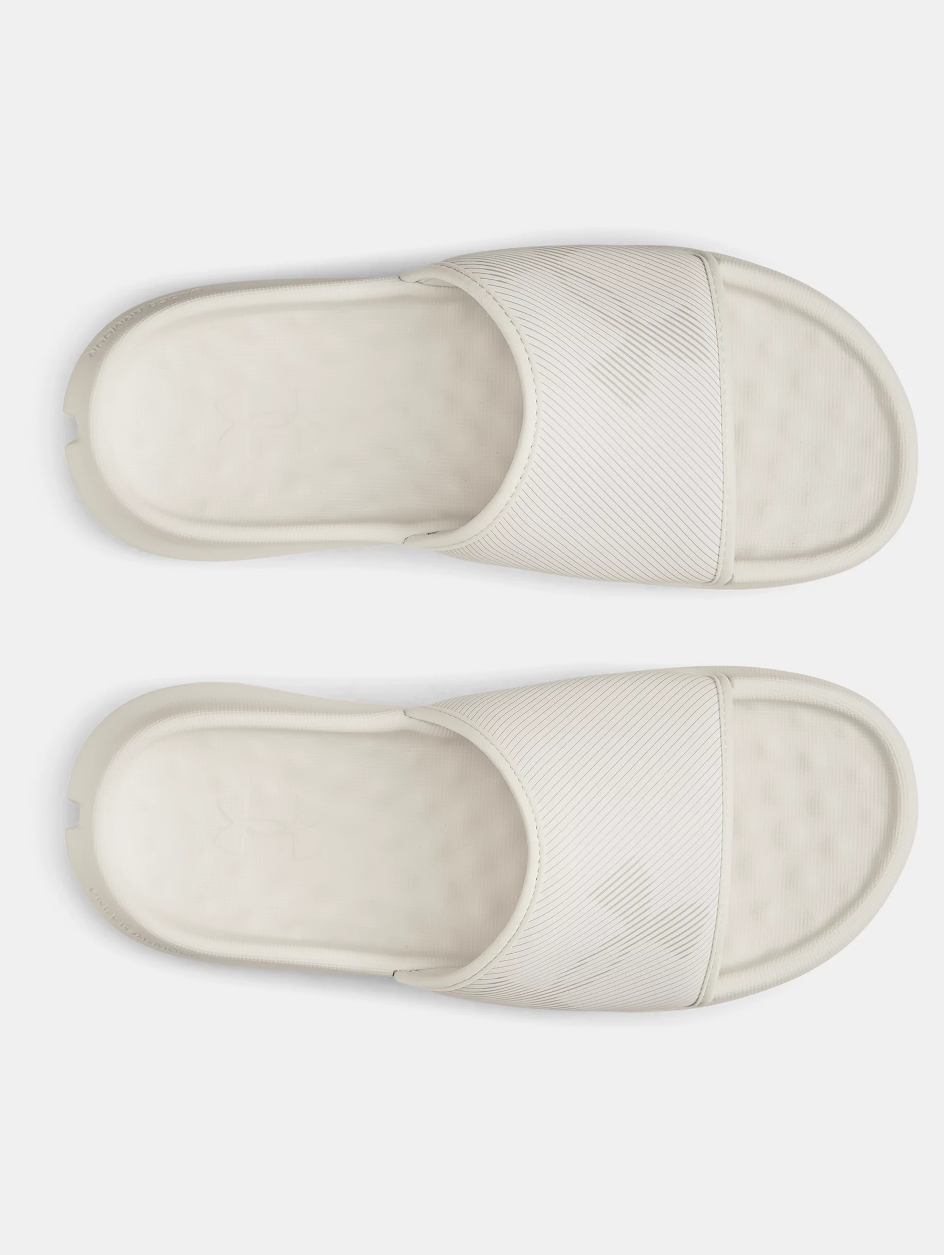Unisex UA Summit Fat Tire Sway Slides - 3