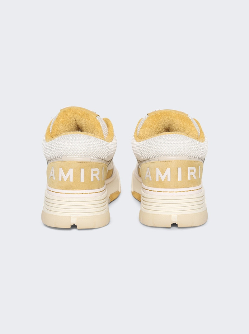 Ma-1 Sneakers Champagne 4