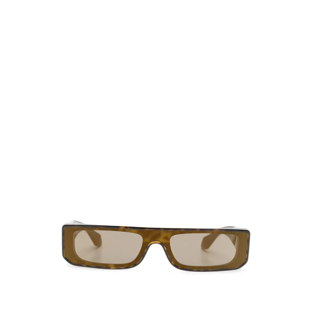Alaïa Brown Sunglasses Women - 1