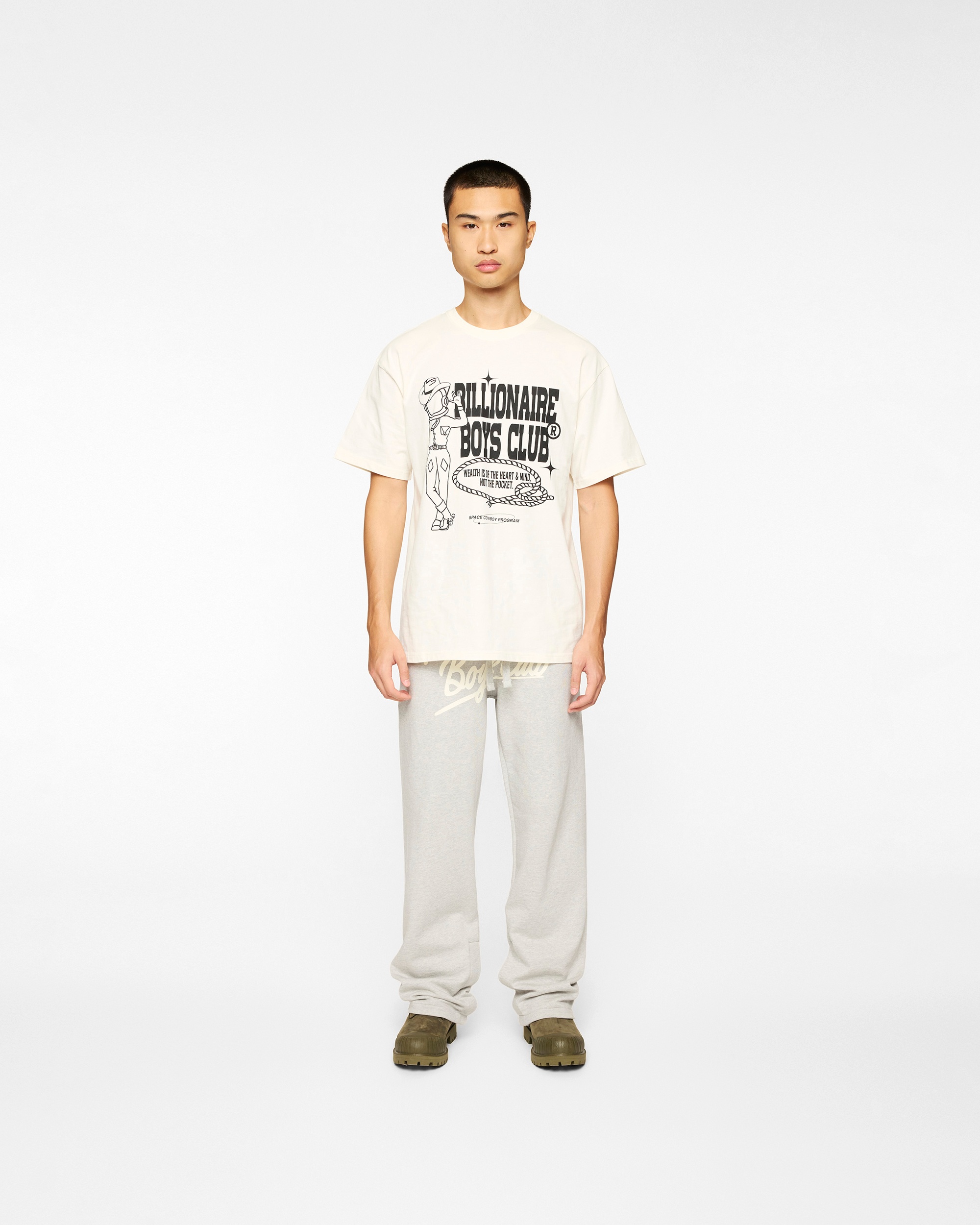SPACE COWBOY TEE - 3