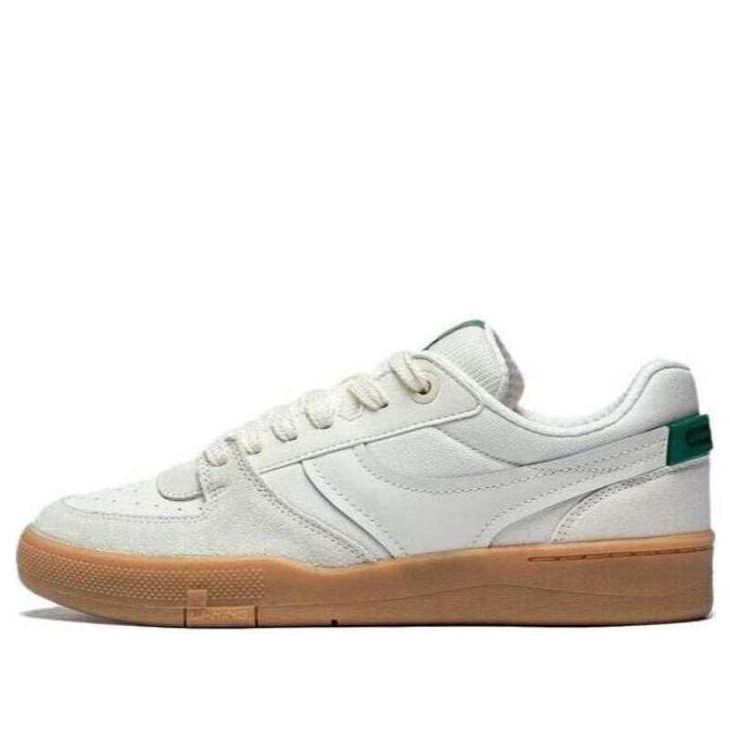Li-Ning Glory 92s 'White Gum' AEPSA57-3 - 1