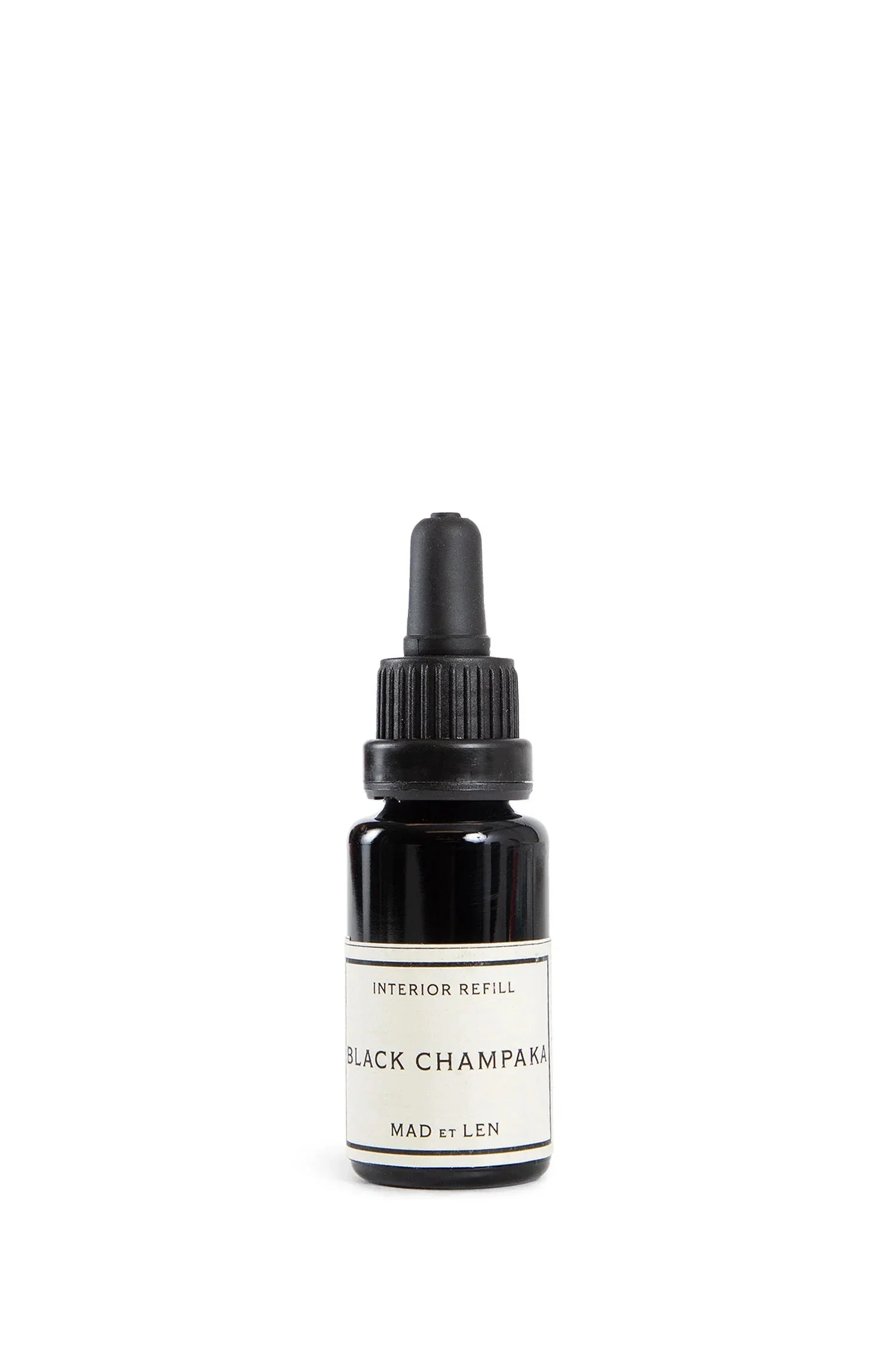 Pot Pourri Refill 15ml (black Champaka) - 1