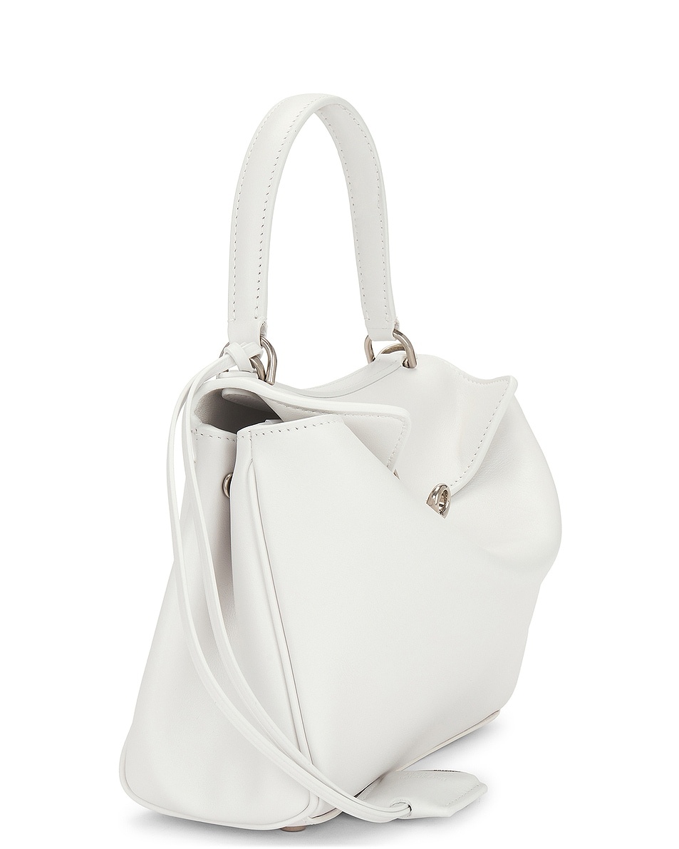 Rodeo Mini Top Handle Bag - 4