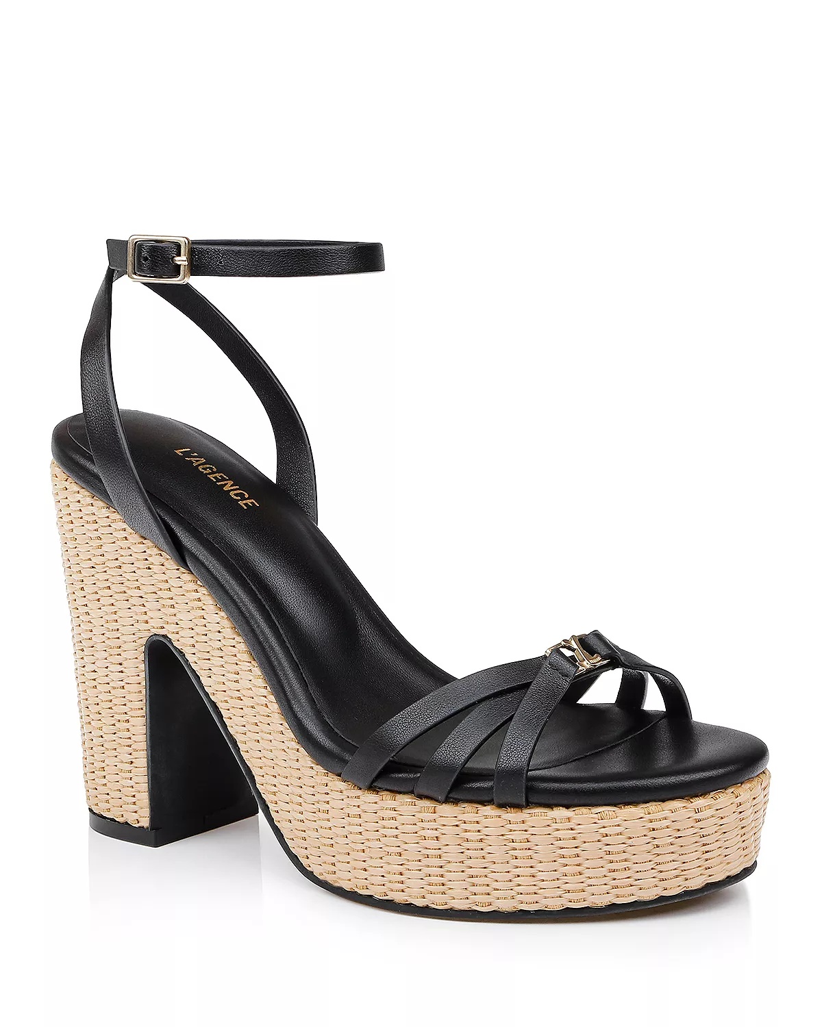 Women's Genevra Platform Sandals - 1