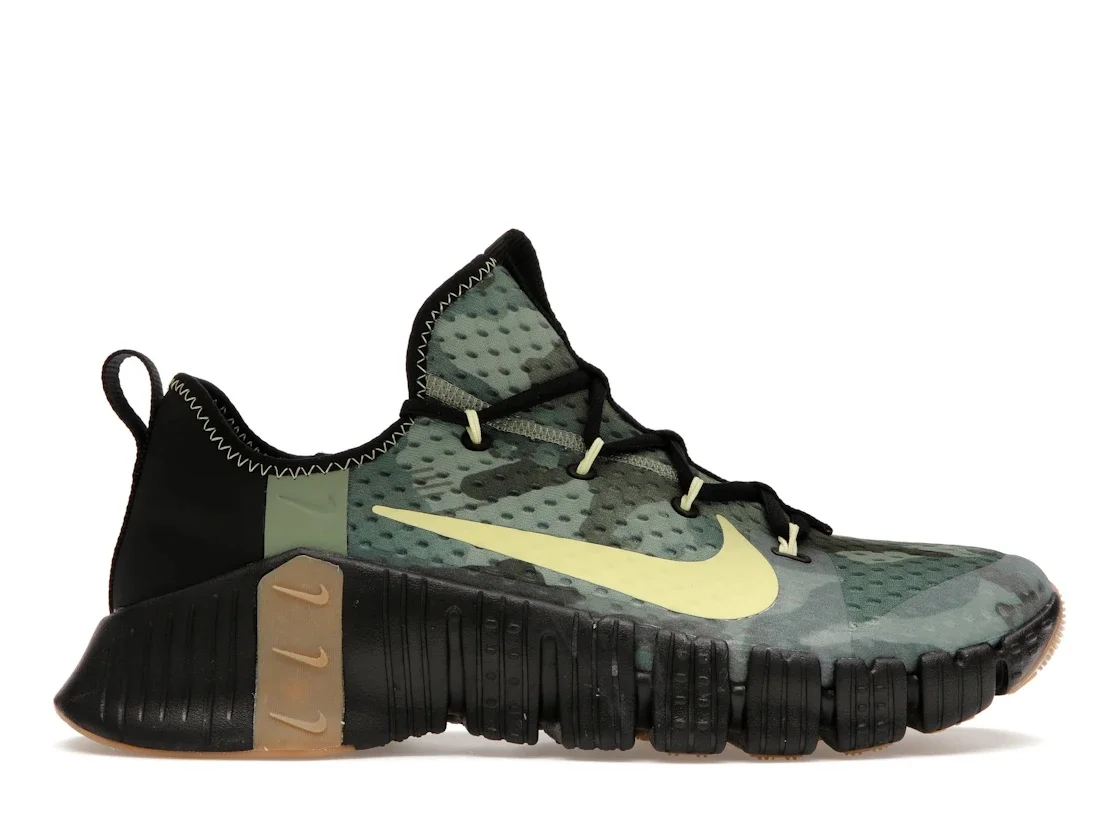 Nike Free Metcon 3 Camo - 1