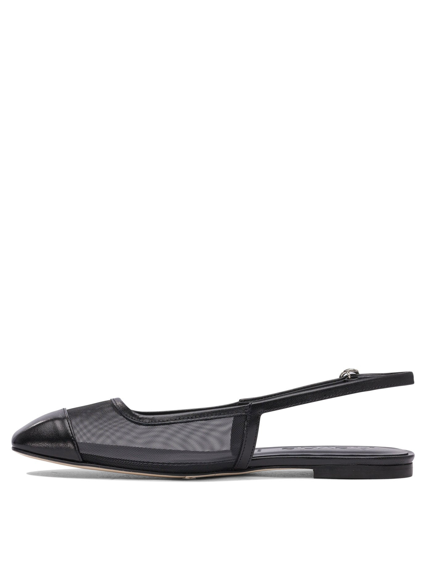 Aeyde Women "Geraldine" Slingback - 3