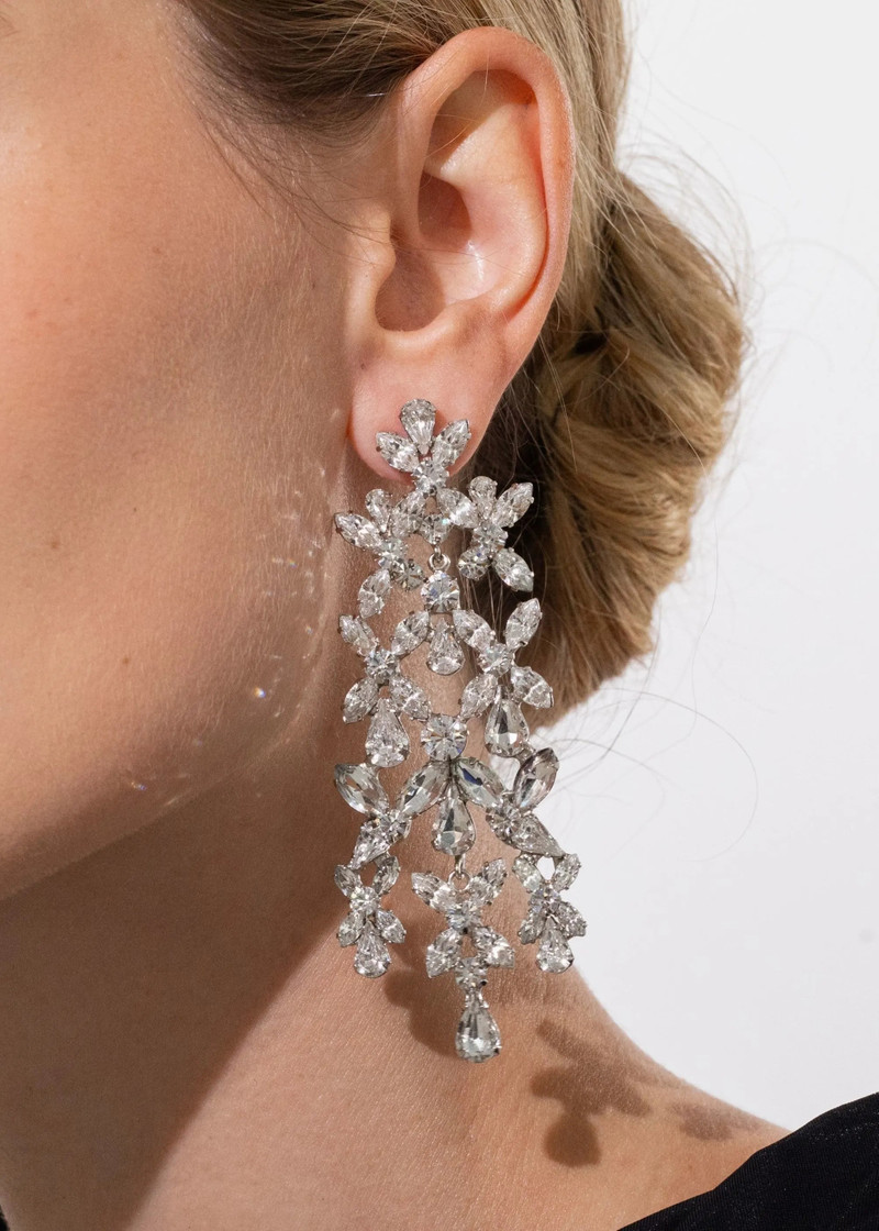 Jennifer Behr Felicity Earrings outlook