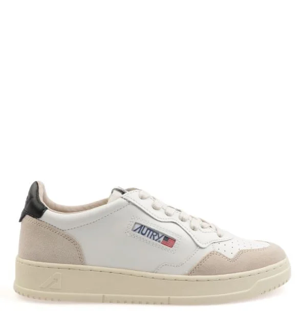 AUTRY Flat shoes Fab Oth Mat - 1
