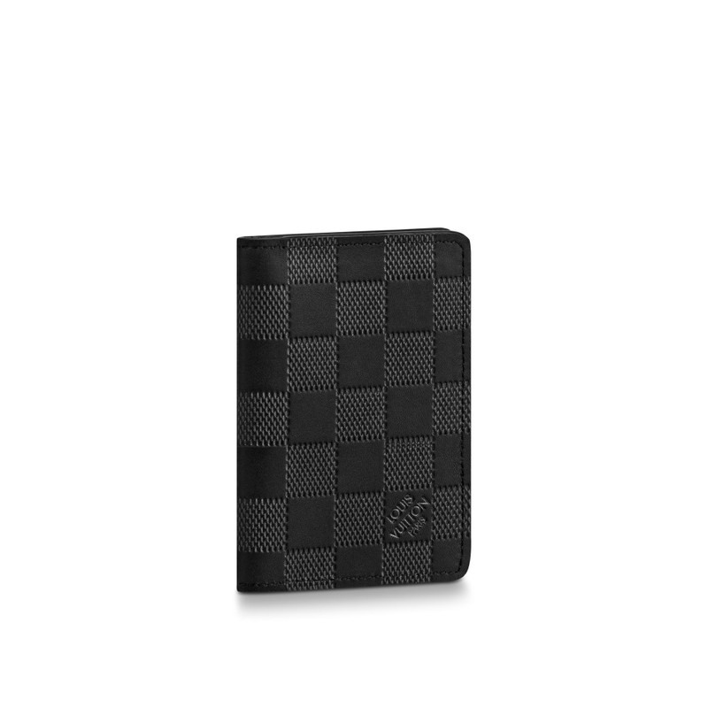 Pocket Organizer - 1