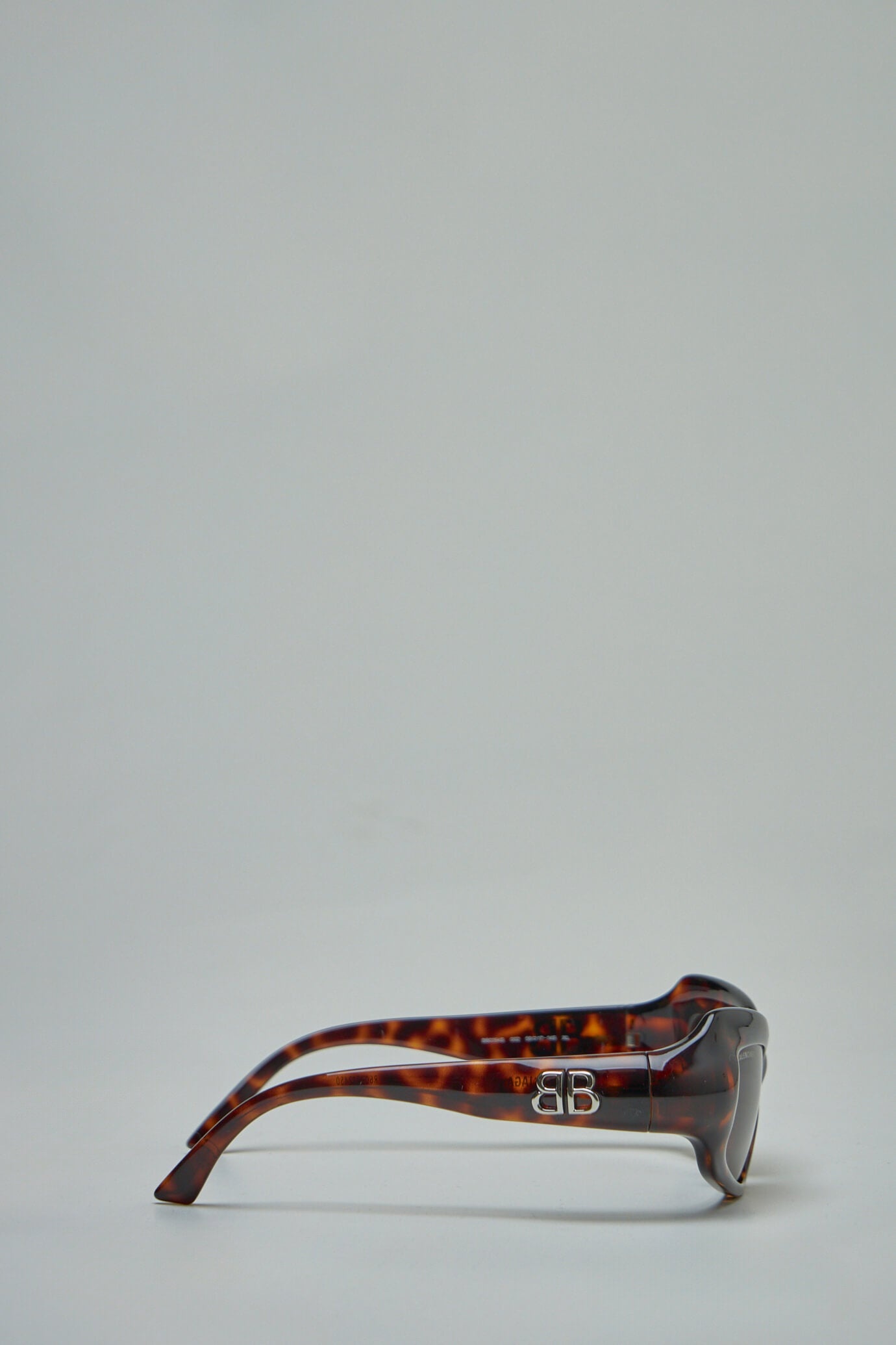 Palazzo Rectangle Sunglasses - 3