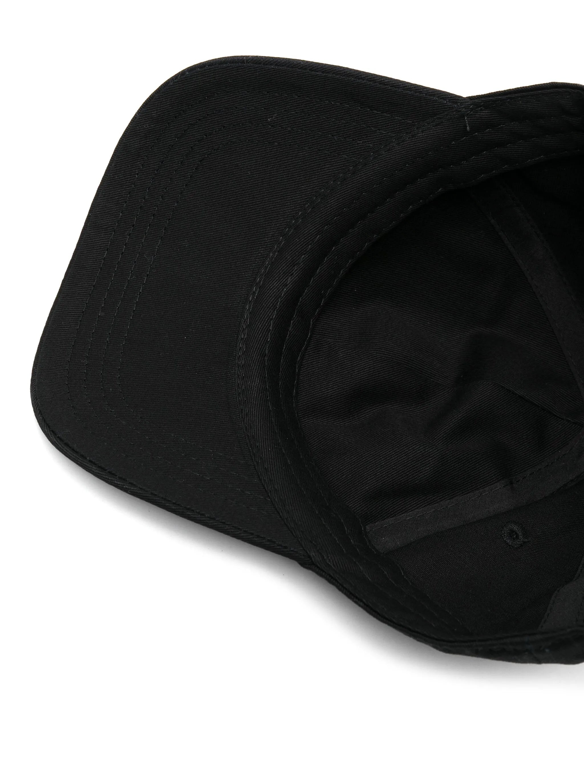 Not From Paris Cotton Baseball Cap - 2
