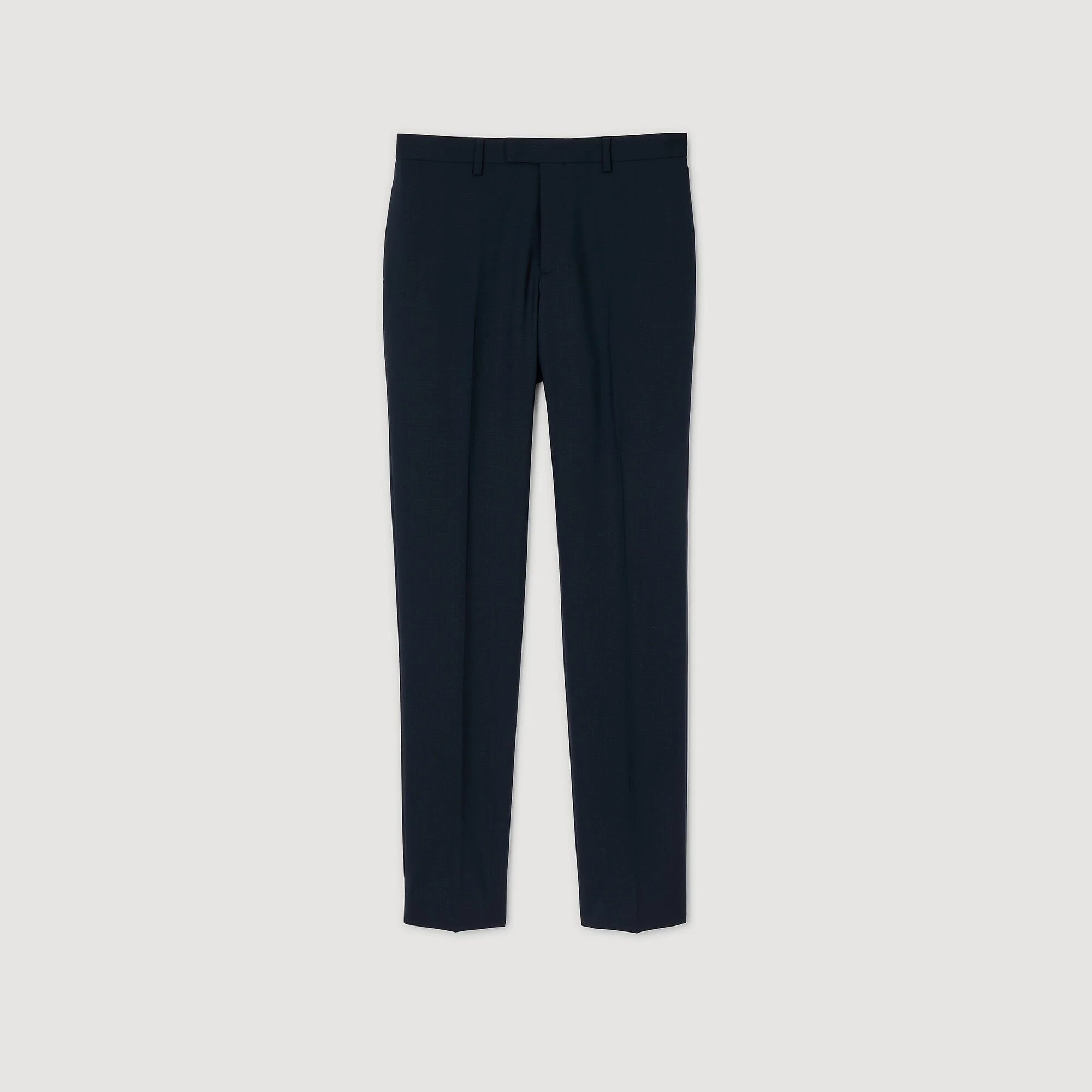 WOOL SUIT 트레이너 - 1