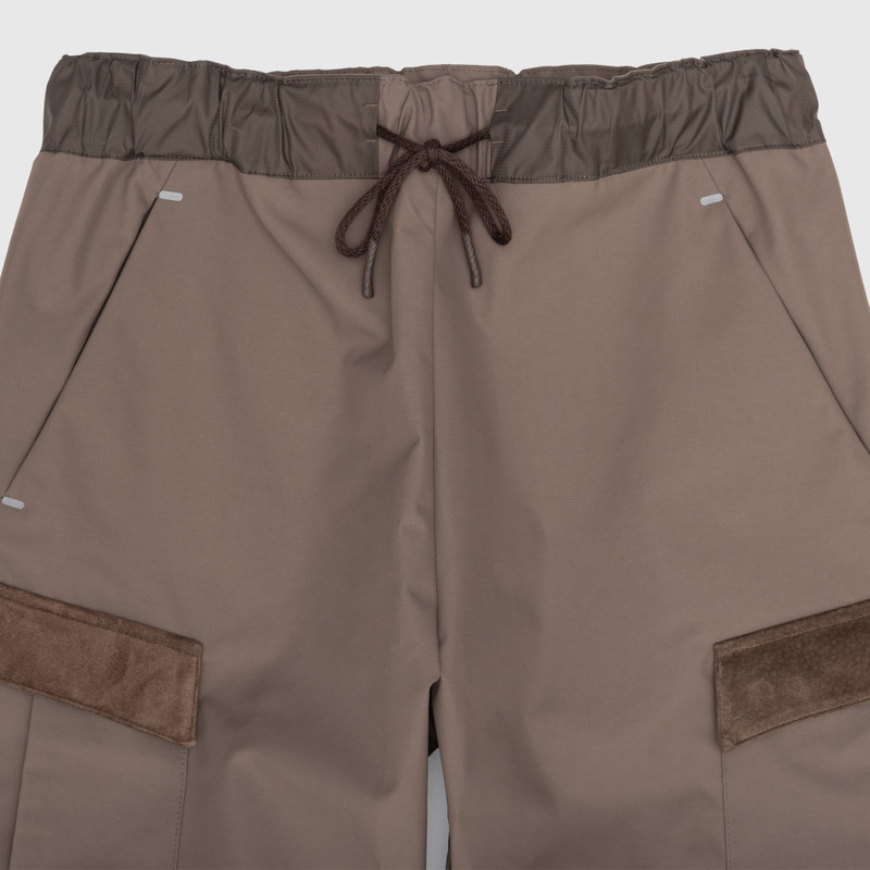 XLIM EP.7 11 TROUSERS outlook