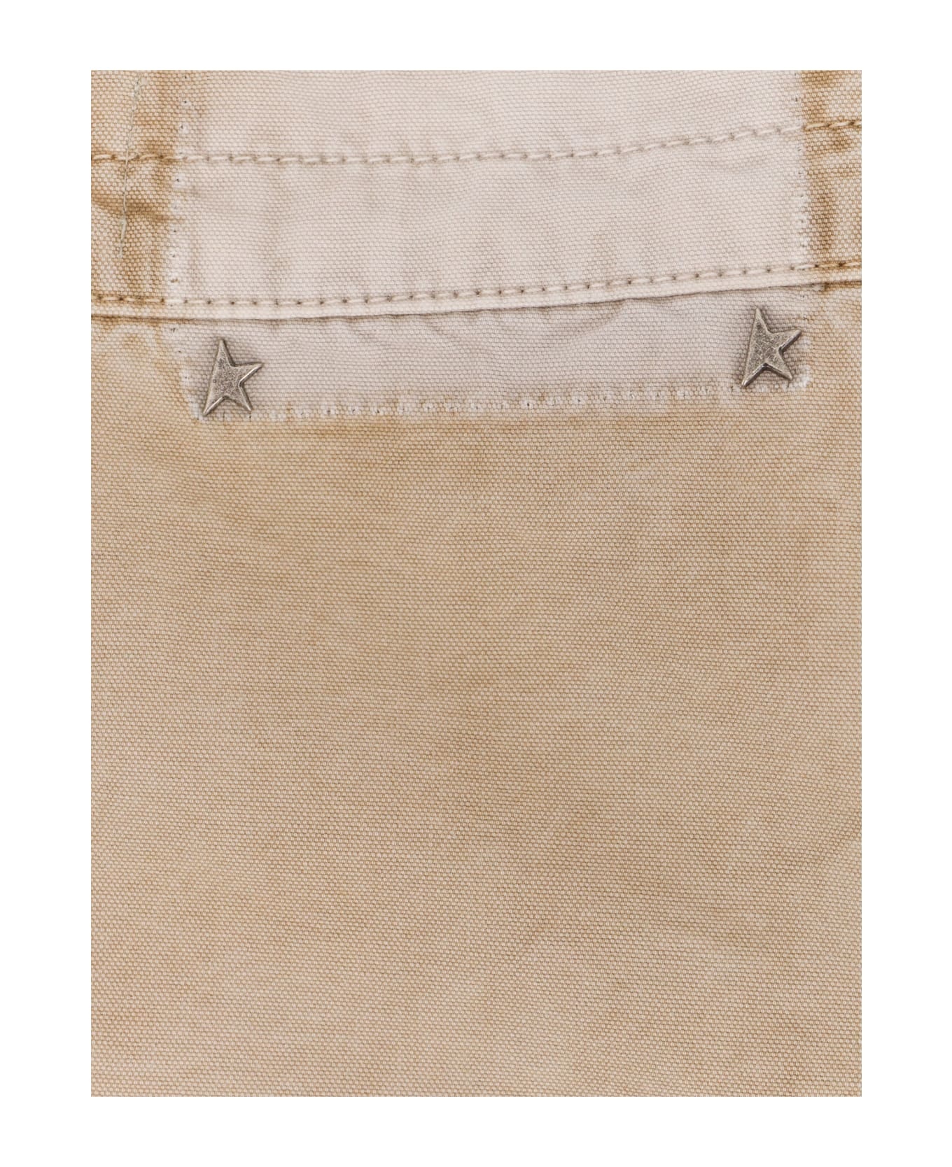 Mini Cargo Skirt - 3