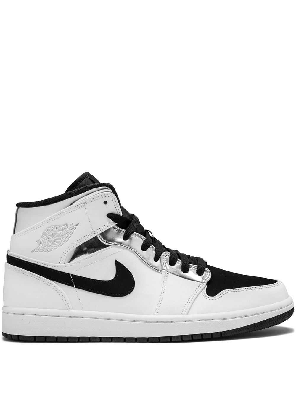 Air Jordan 1 Mid Alternate Think 16 - 1