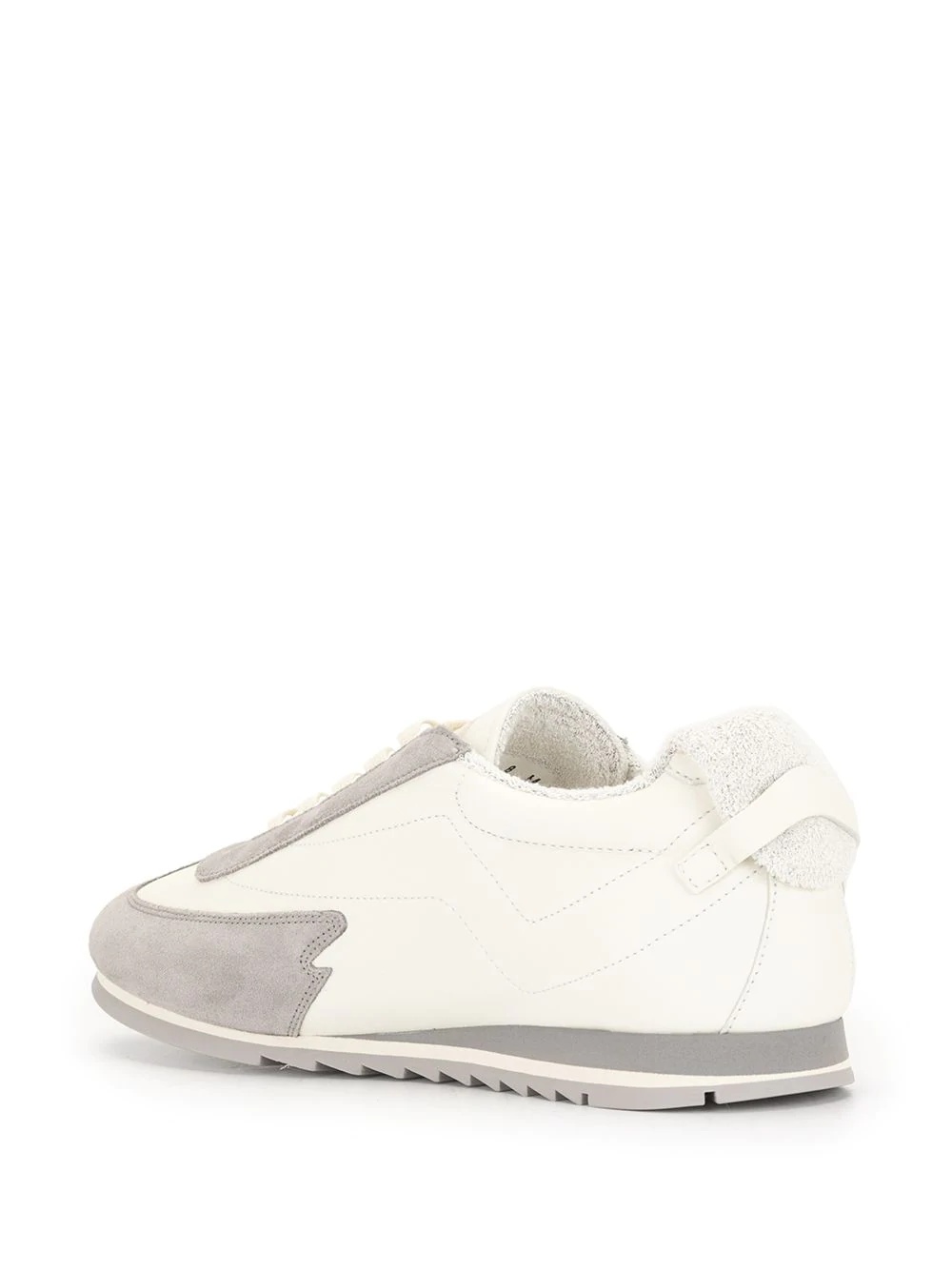 Resort low-top sneakers - 3