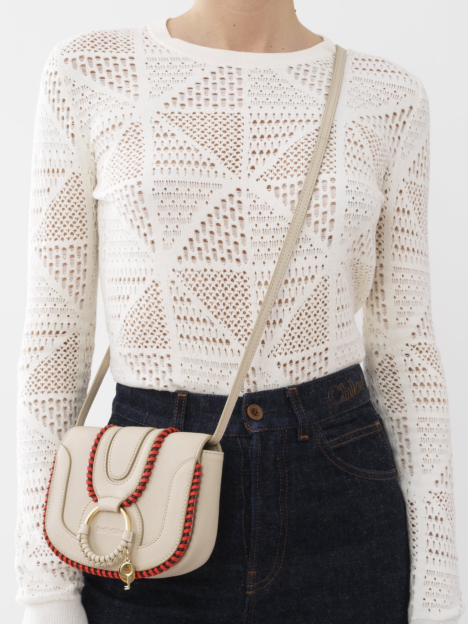 HANA MINI BAG - 5