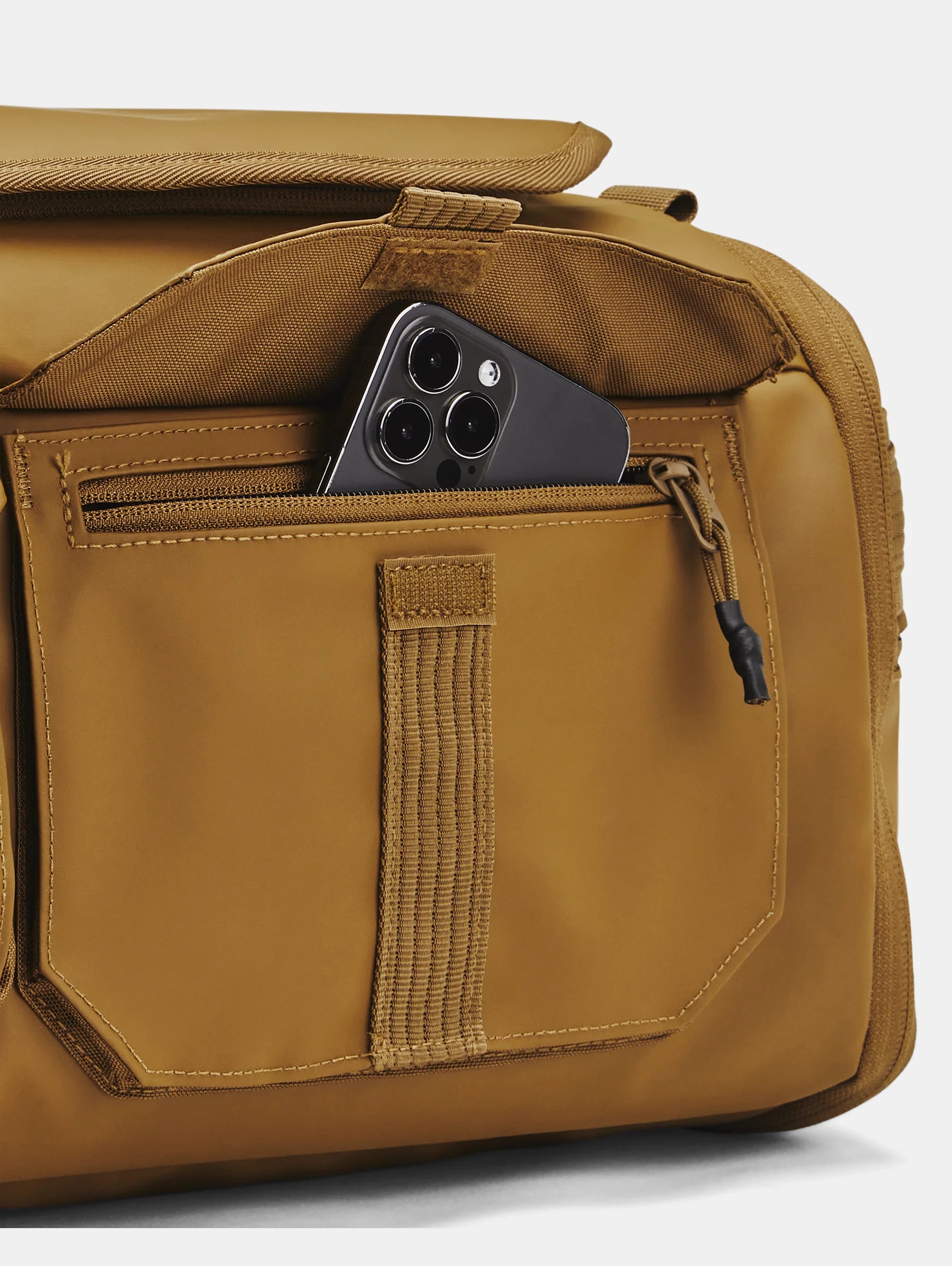 UA Triumph Backpack Duffle - 3