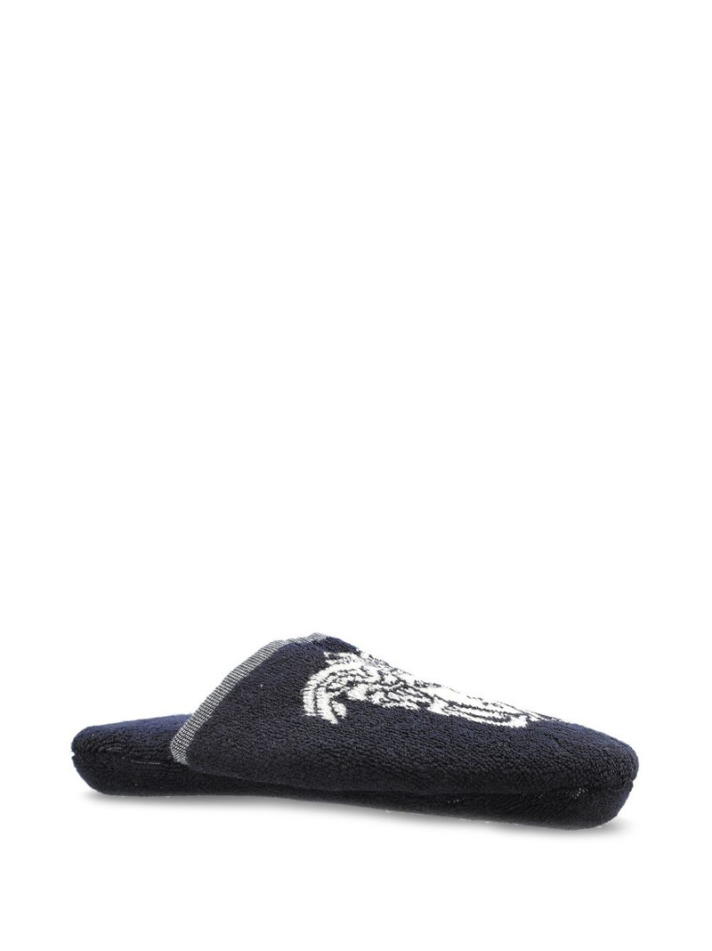 VERSACE medusa slippers outlook
