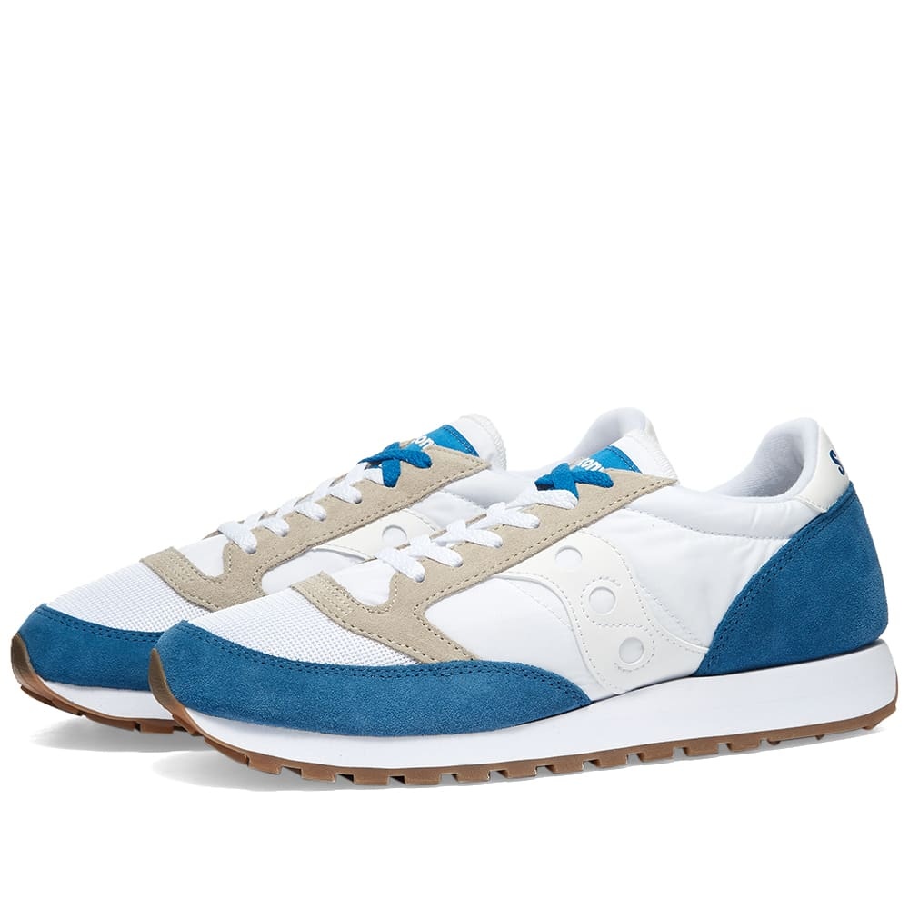 Saucony Jazz Vintage - 1